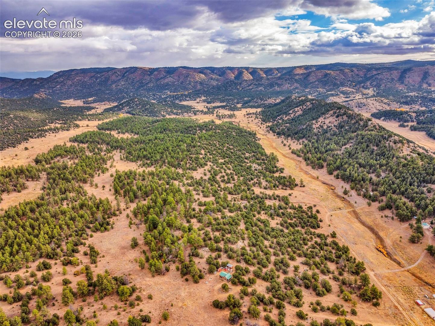 599 Ferris Dr, Westcliffe, CO 81252