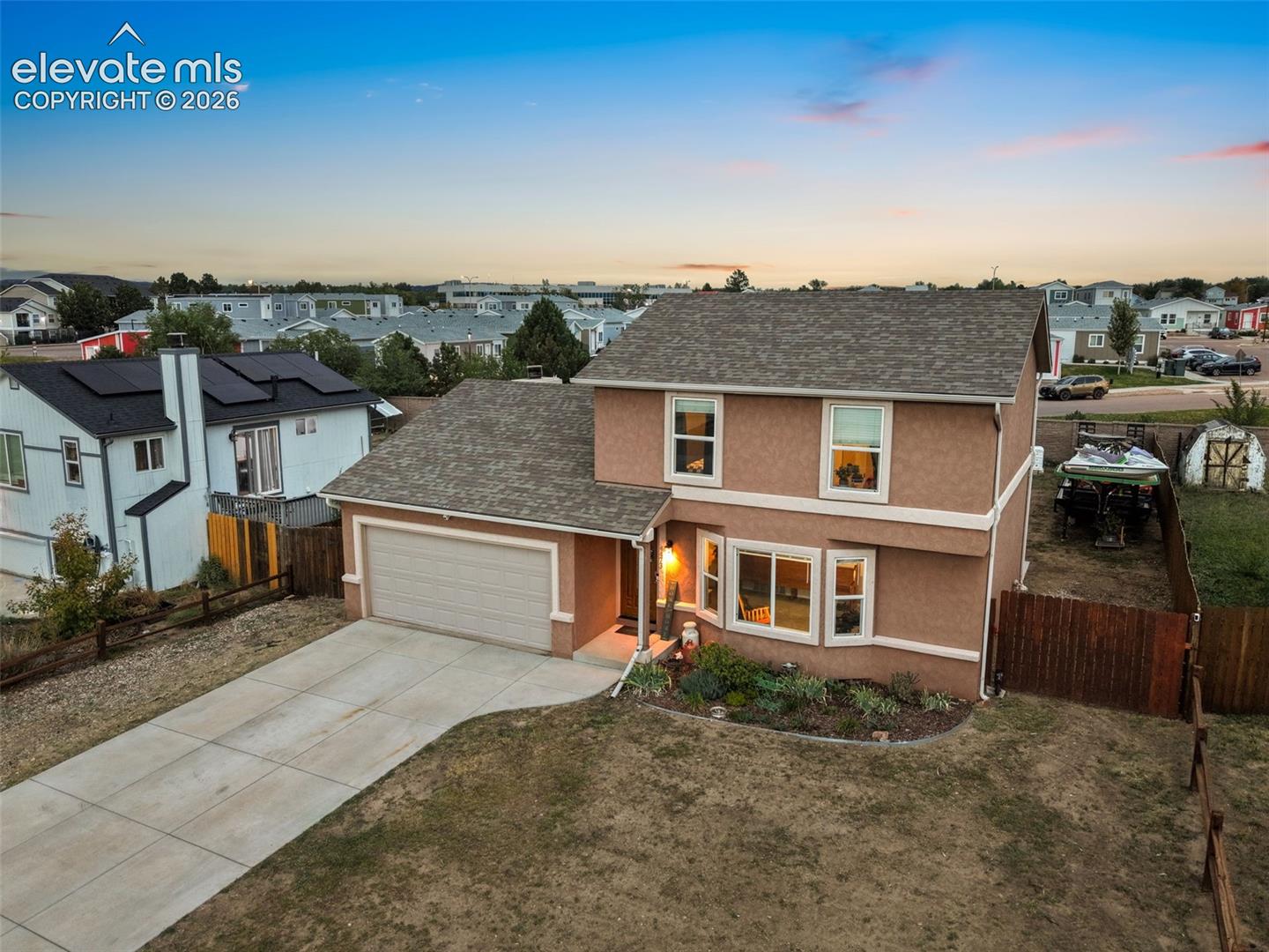 Photo 22 of 4473 Fenton Road, Colorado Springs