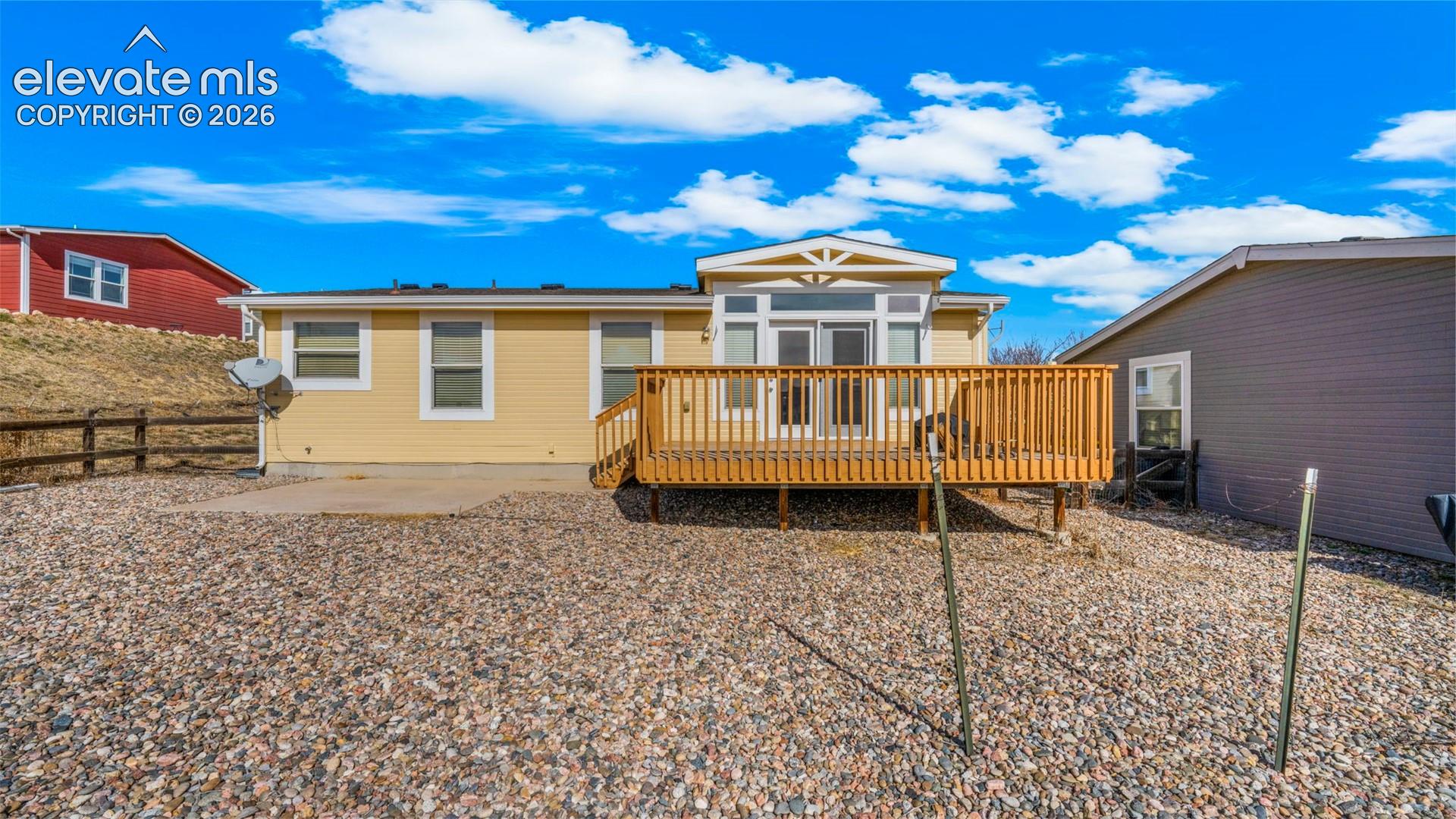Photo 31 of 4481 Kingfisher Point, Colorado Springs