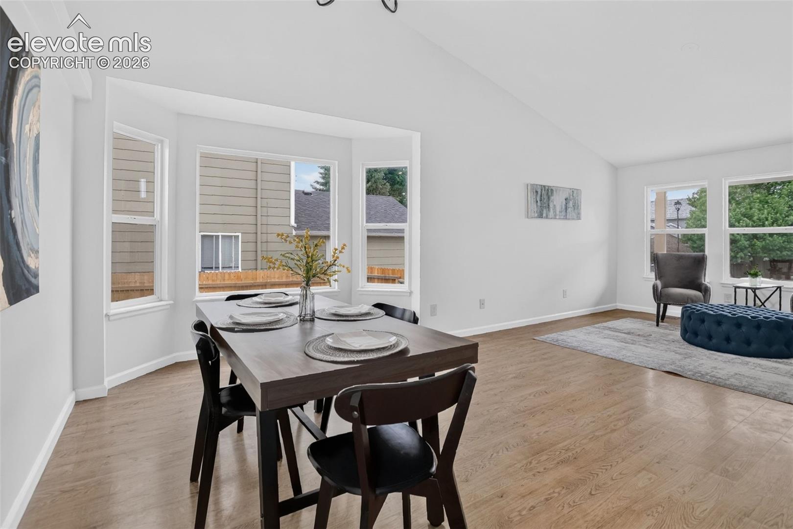 Photo 11 of 3510 Richmond Drive, Colorado Springs