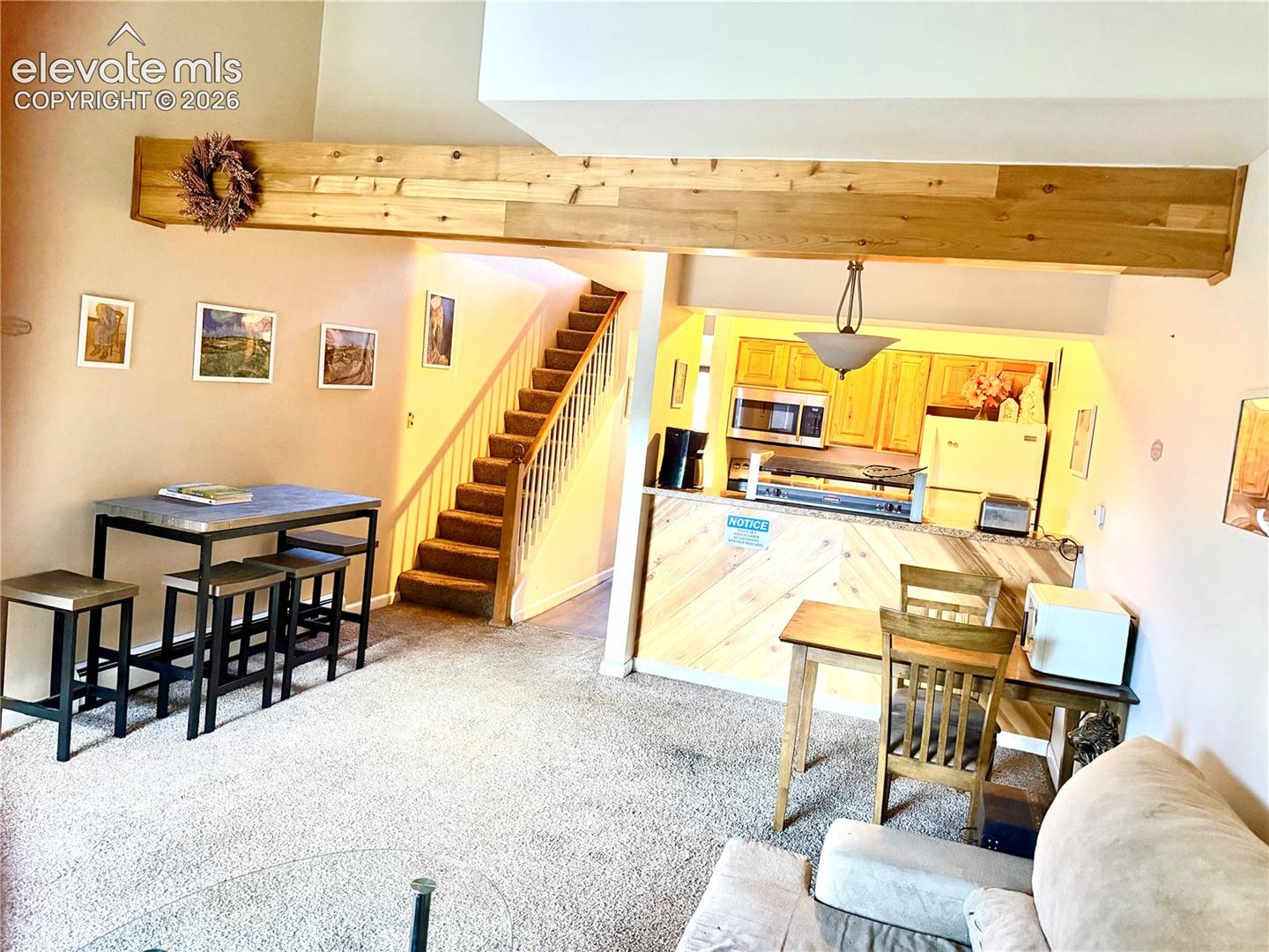 Photo 6 of 4441 N Carefree Circle, Colorado Springs