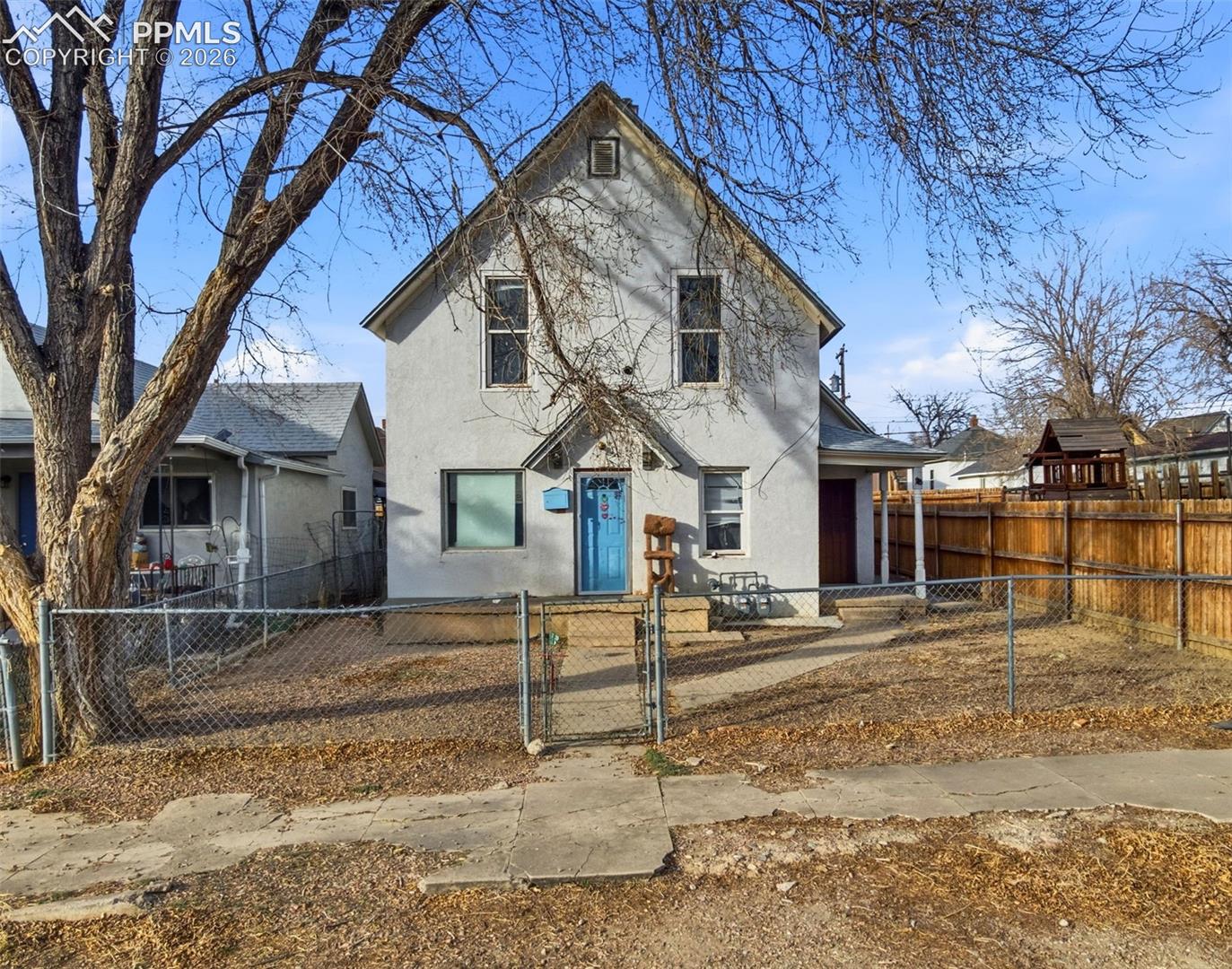 Photo 39 of 805 E 7th Street, Pueblo