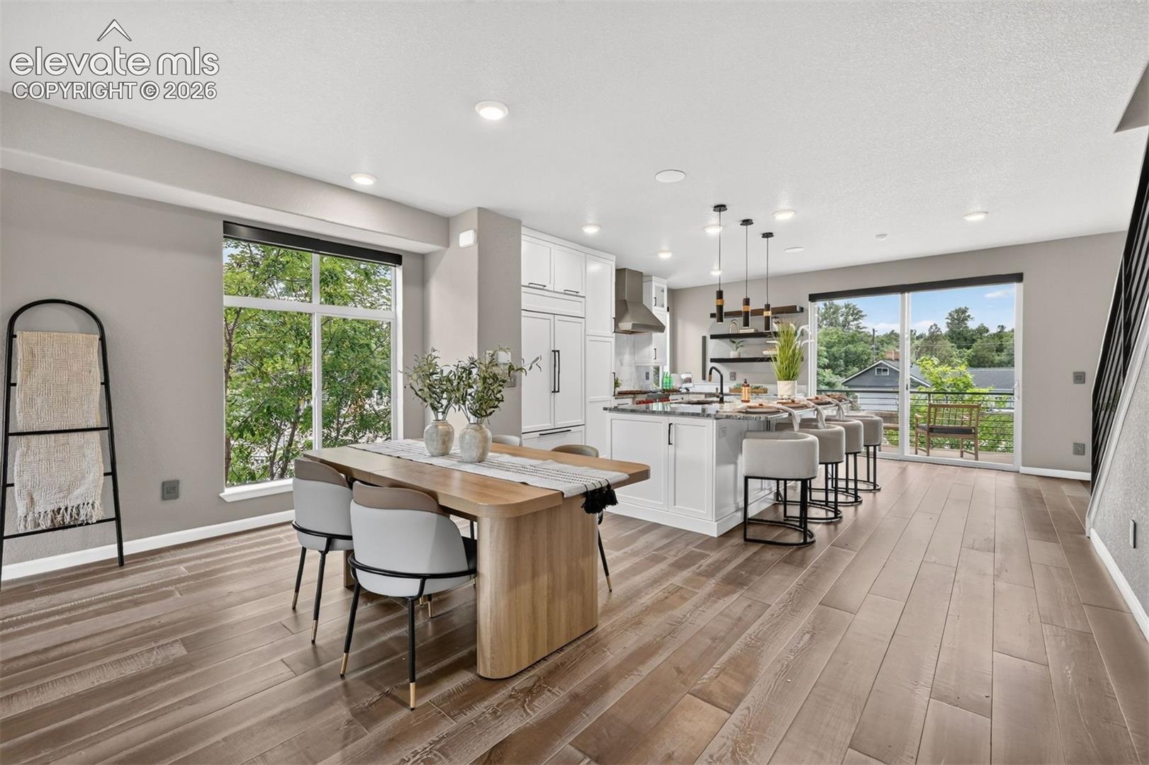 Photo 16 of 94 Cheyenne Boulevard, Colorado Springs