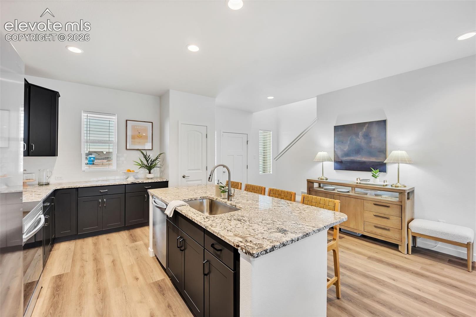 Photo 7 of 8180 Manor House Way, Colorado Springs