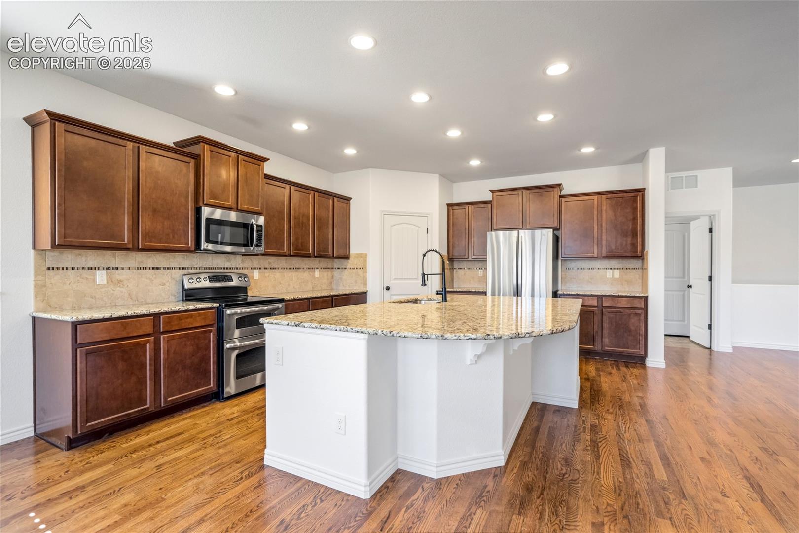 Photo 9 of 5228 Monarch Crest Way, Colorado Springs