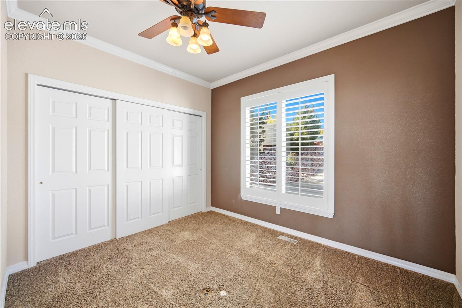 Photo 37 of 1201 W High Point Lane, Colorado Springs