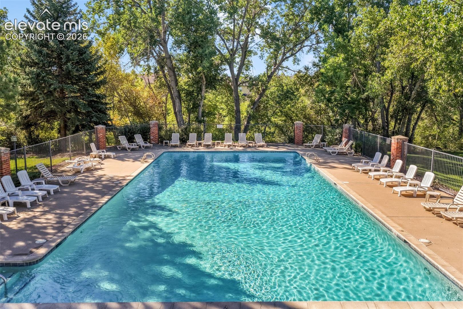Photo 45 of 6886 Los Reyes Circle, Colorado Springs