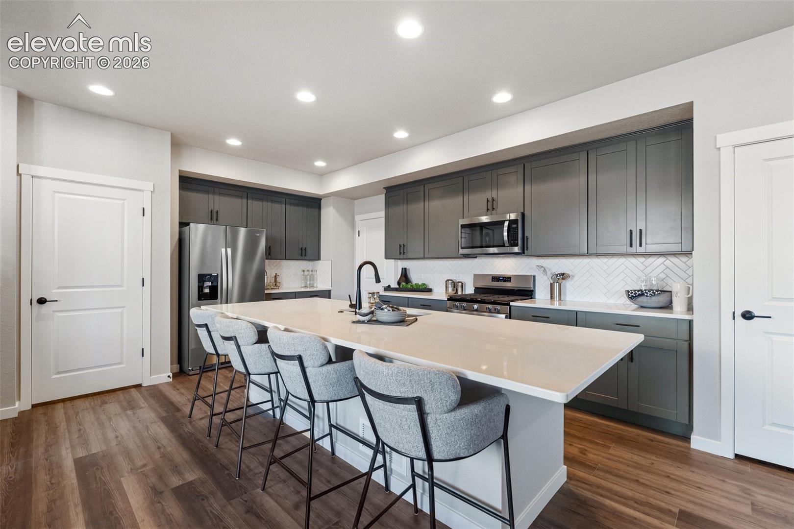 Photo 30 of 6940 Knapp Drive, Colorado Springs