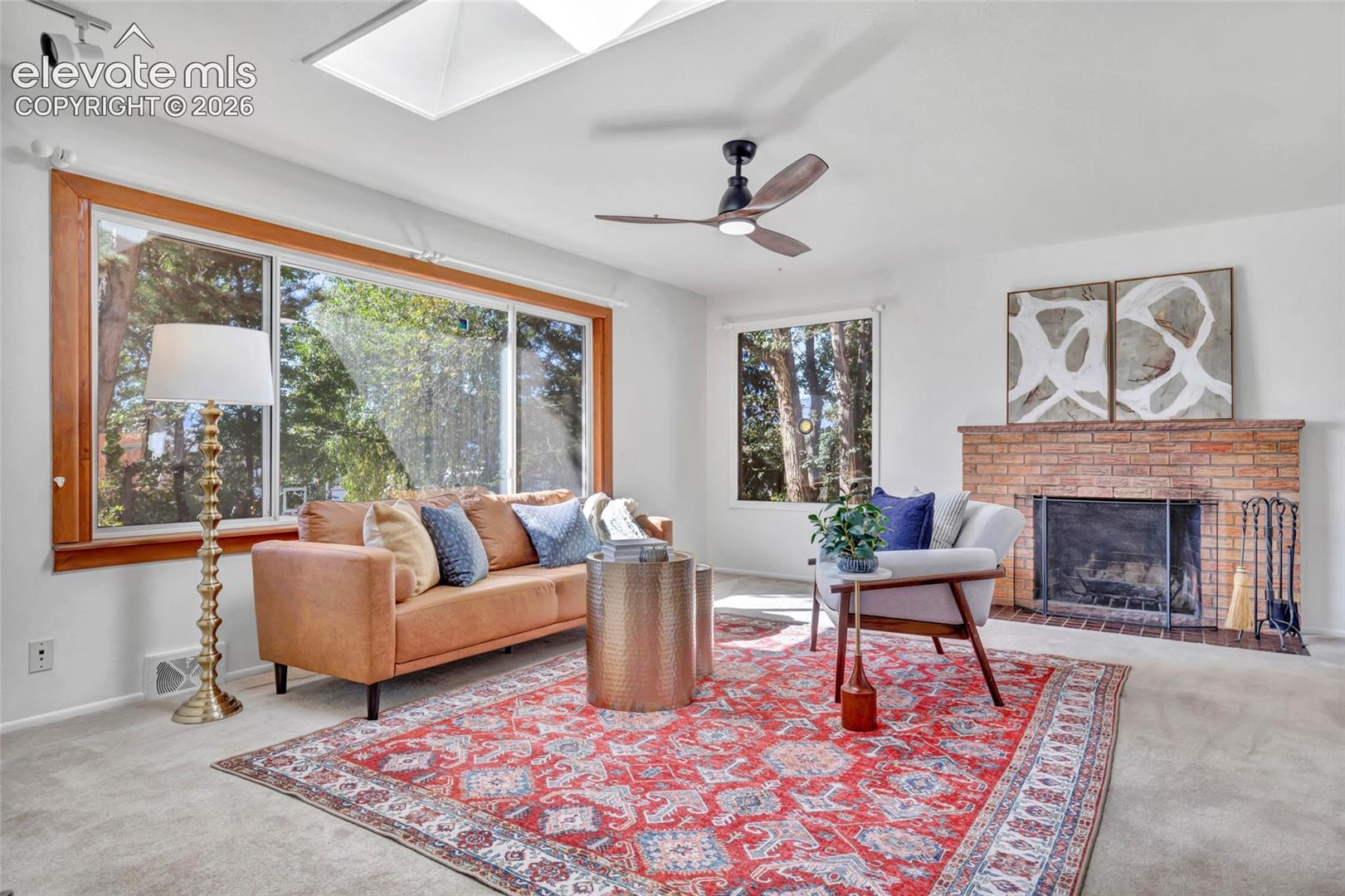 Photo 7 of 1604 Westmoreland Road, Colorado Springs