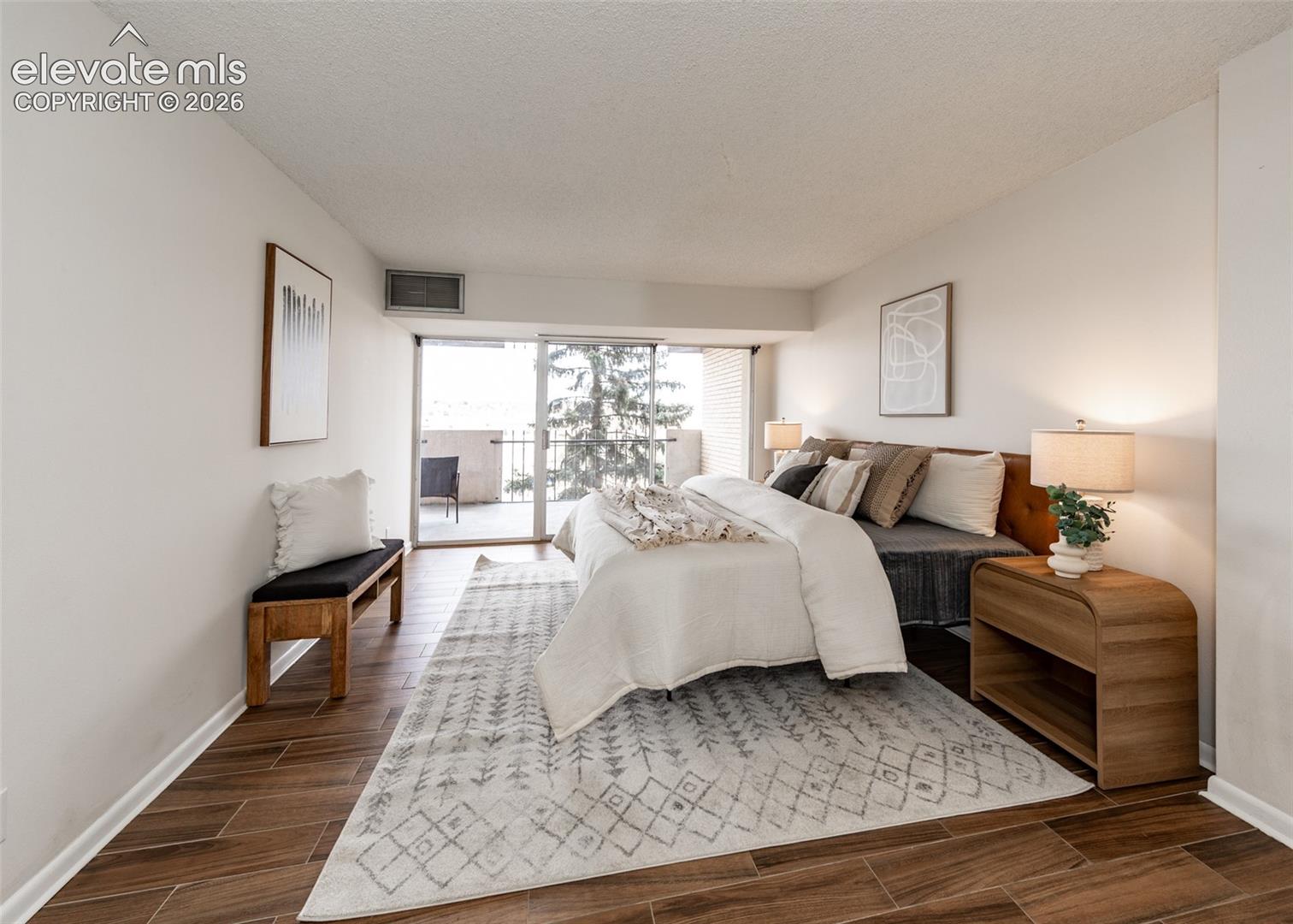Photo 30 of 411 Lakewood Circle #B430, Colorado Springs