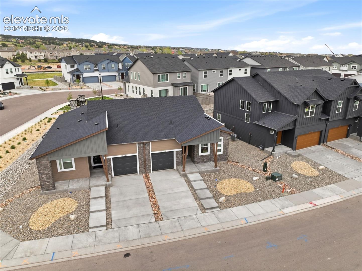 17743 Brass Buckle Way, Monument, CO 80132