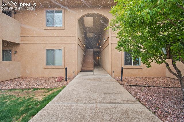 1530 Little Bear Creek Point #301, Colorado Springs, CO 80904