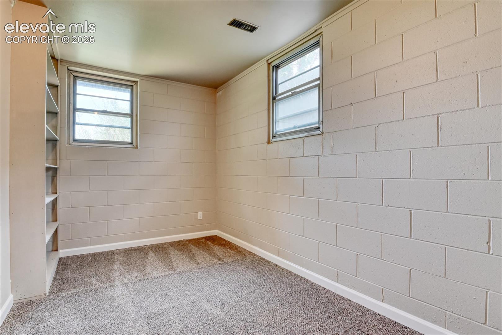 Photo 30 of 2806 Casden Circle, Colorado Springs