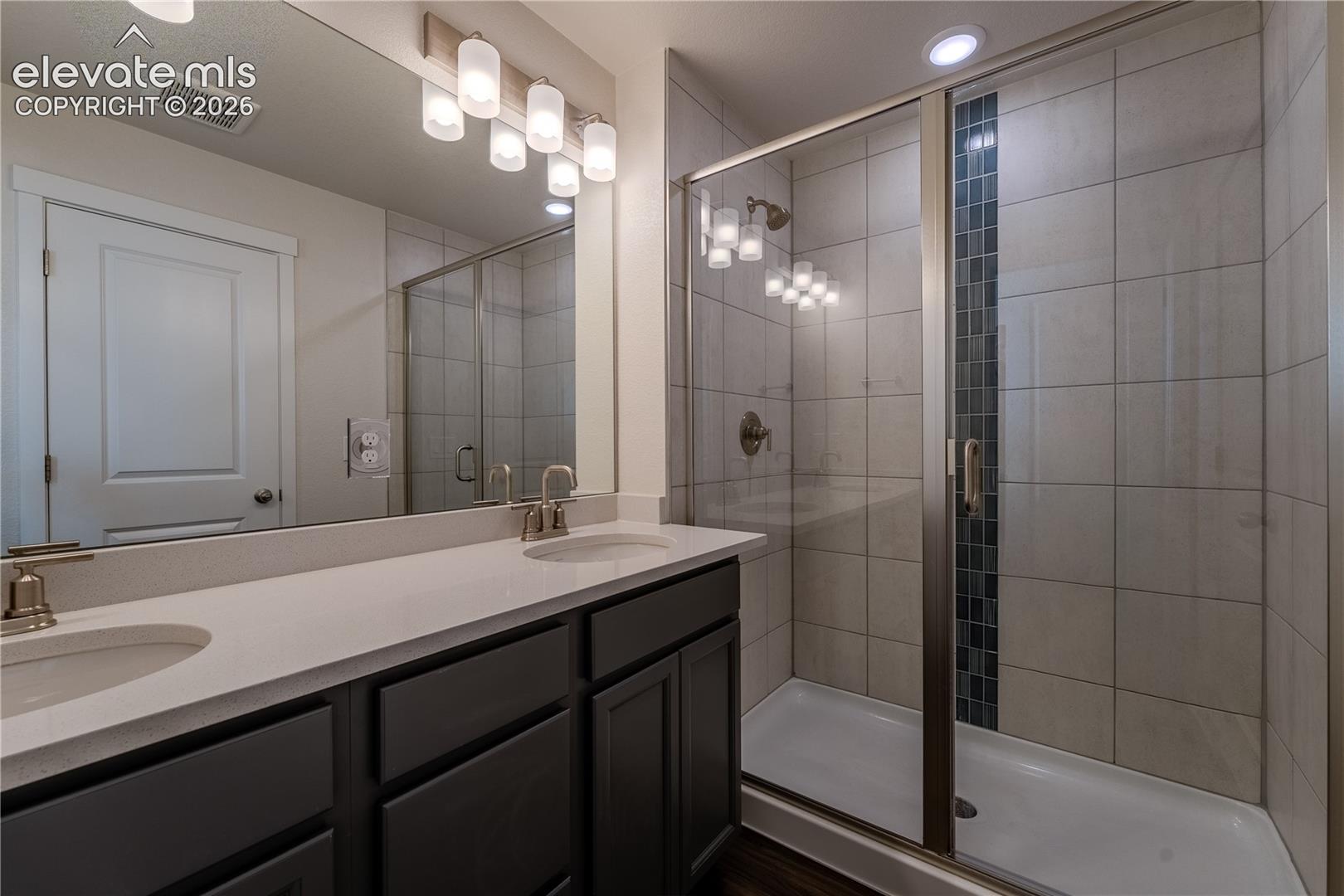 Photo 10 of 8172 Goldenray Place, Colorado Springs