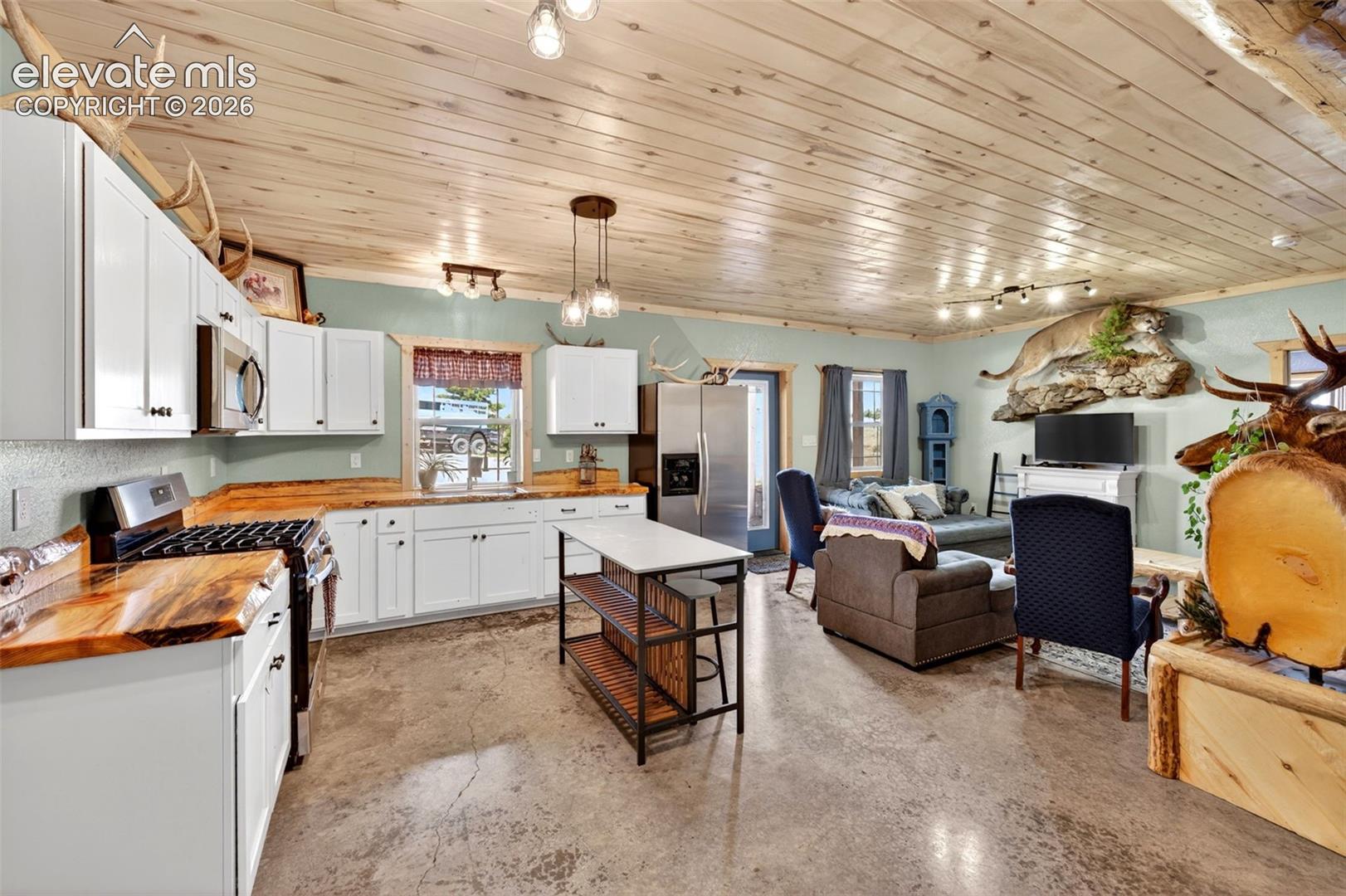 Photo 8 of 3069 Sangre Drive, Westcliffe