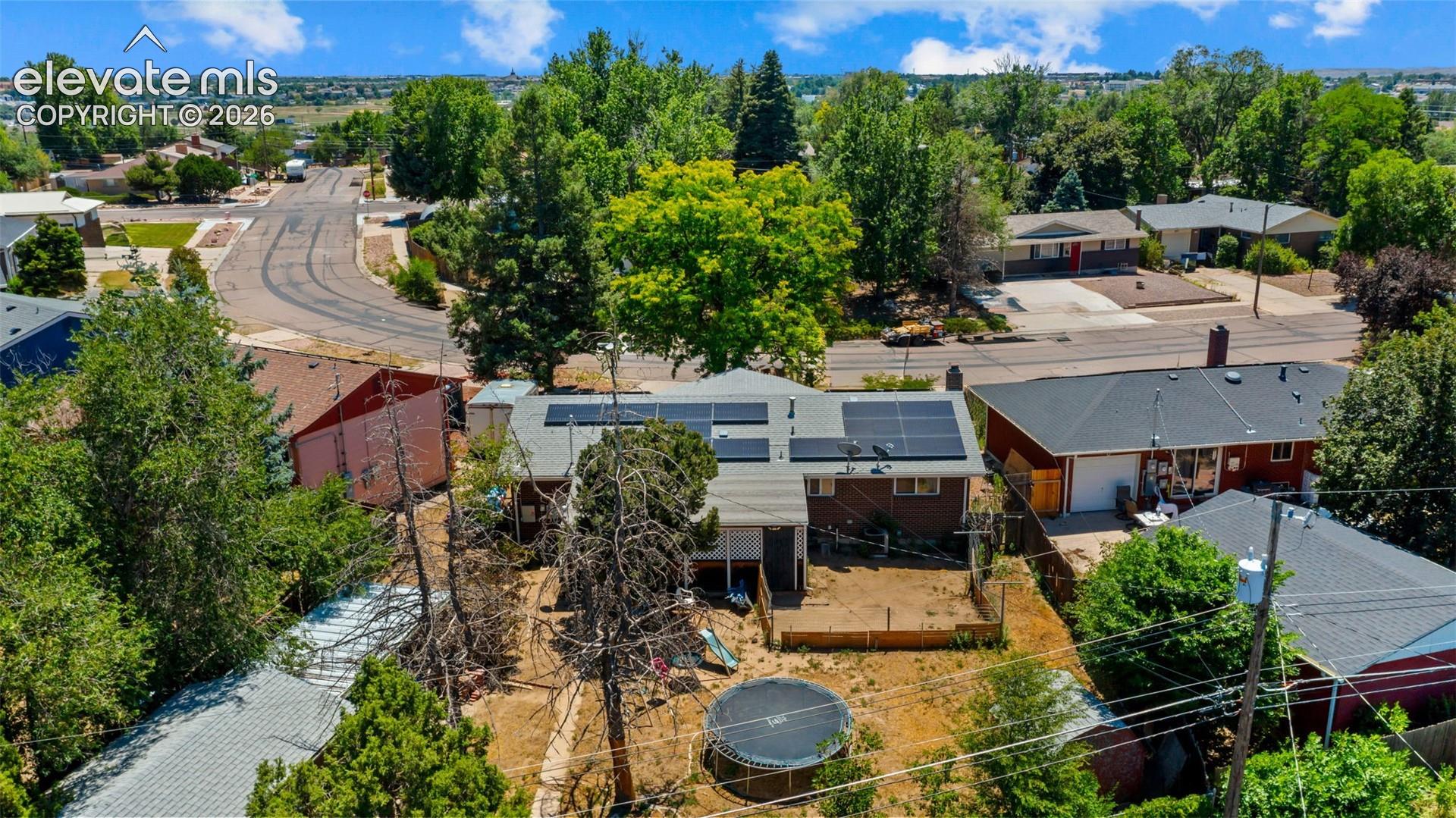 Photo 21 of 3630 Brentwood Terrace, Colorado Springs