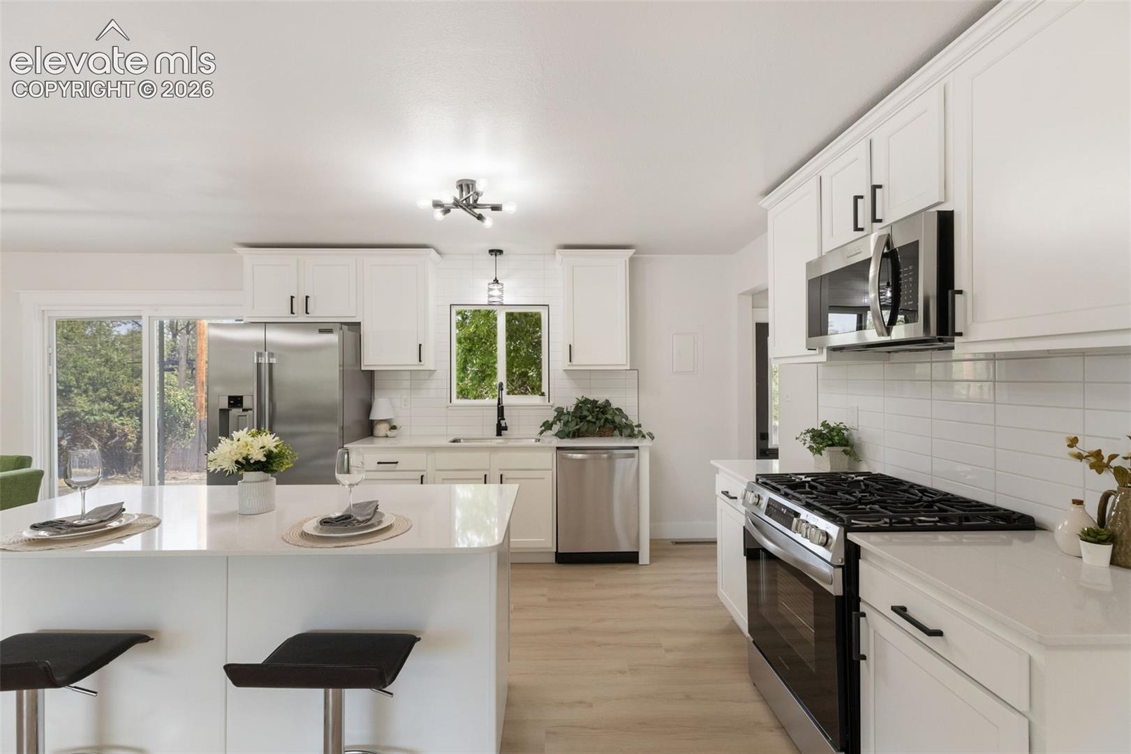 Photo 13 of 705 Pioneer Lane, Colorado Springs