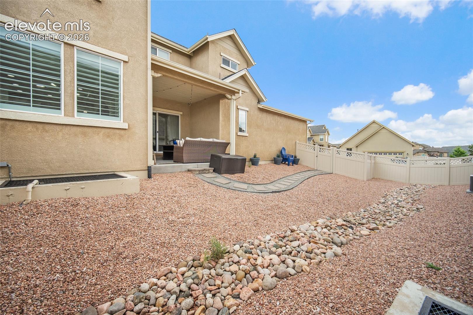 Photo 32 of 9855 Awaken Drive, Colorado Springs