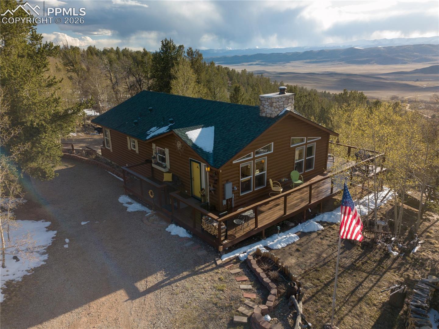 Come see this home today!