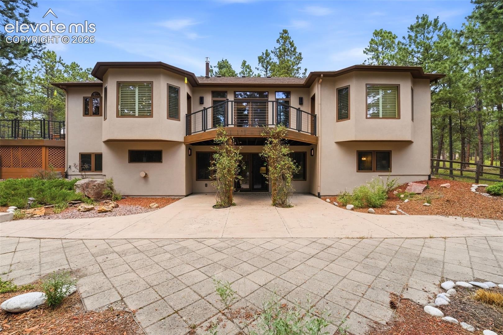 Photo 35 of 3925 Wavy Oak Drive, Colorado Springs