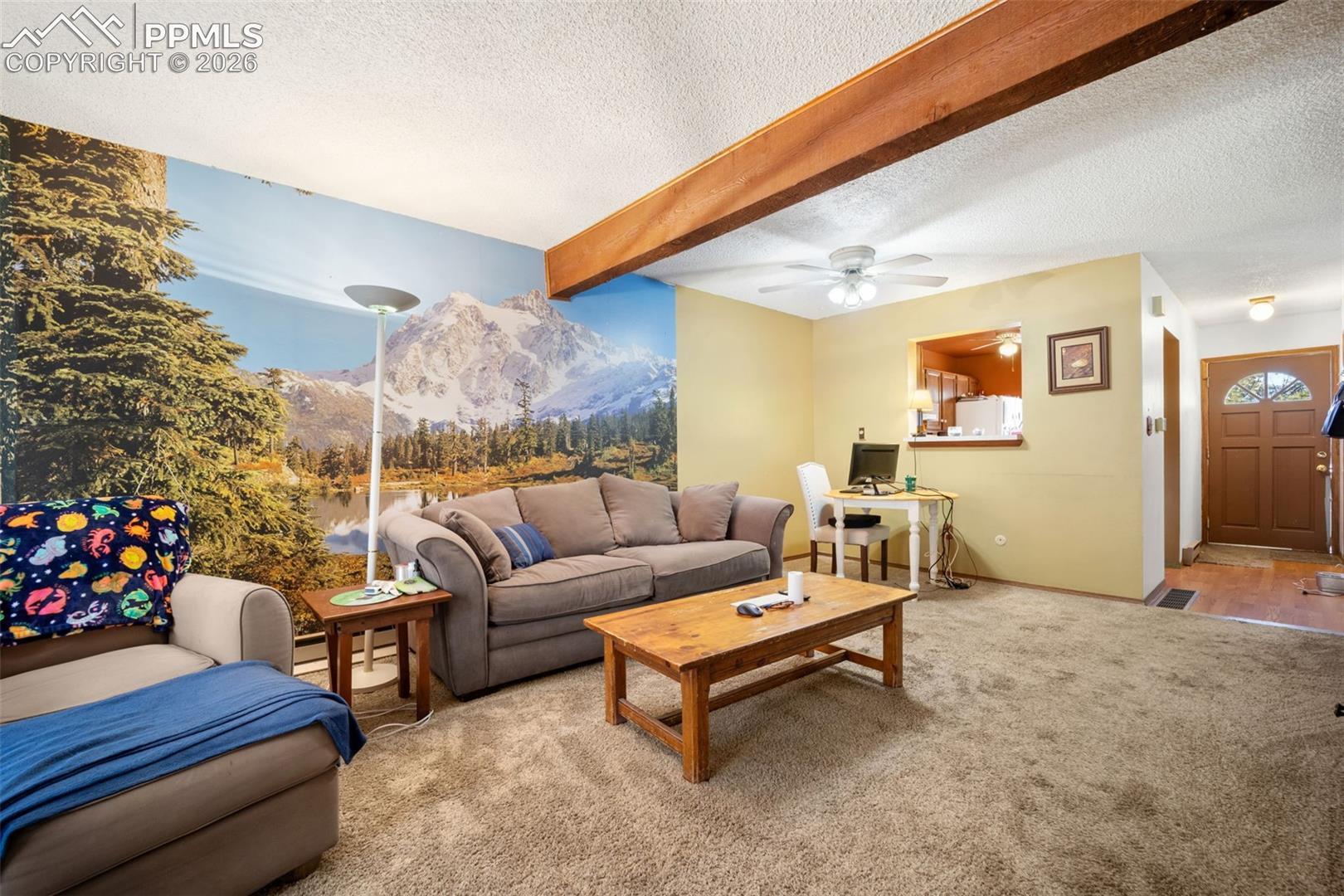 Photo 9 of 554 Manor Court #C, Woodland Park