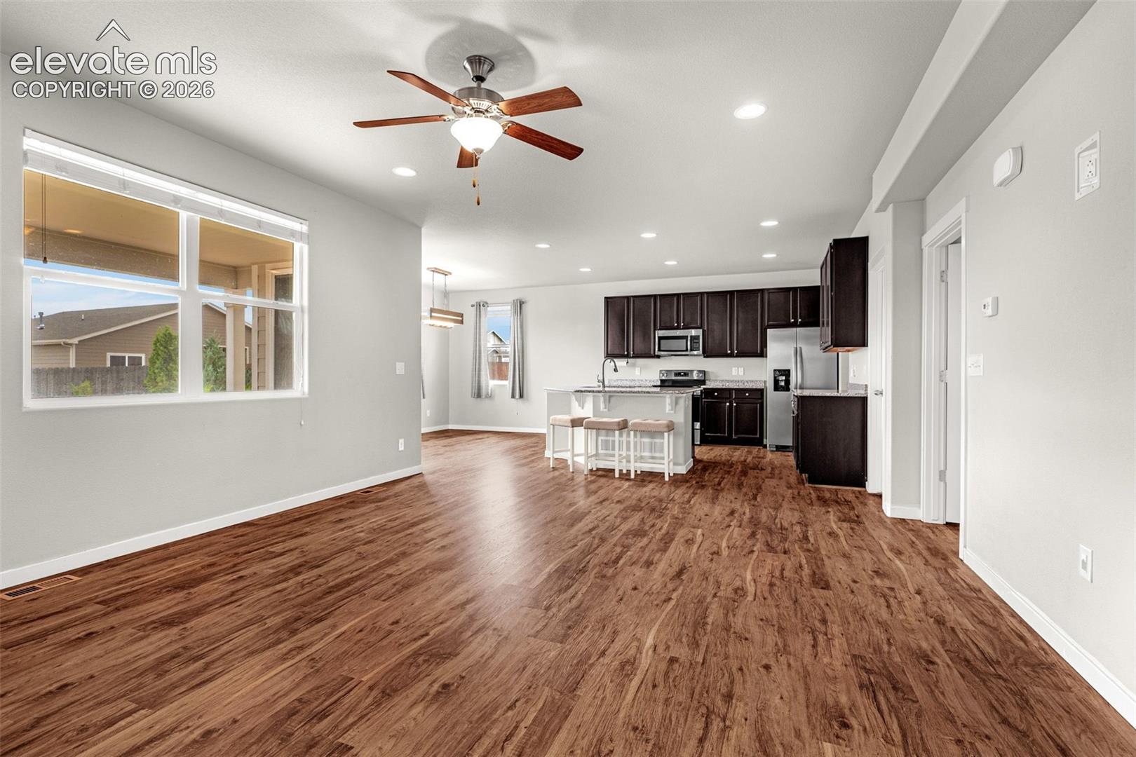 Photo 8 of 6345 Tramore Way, Colorado Springs