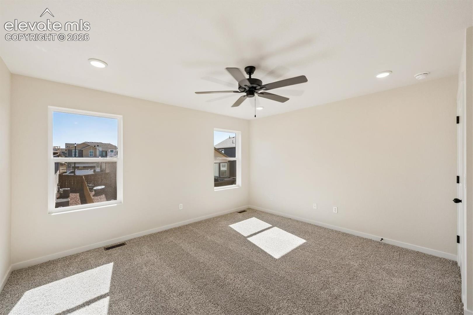 Photo 22 of 12021 Lake Trout Drive, Colorado Springs