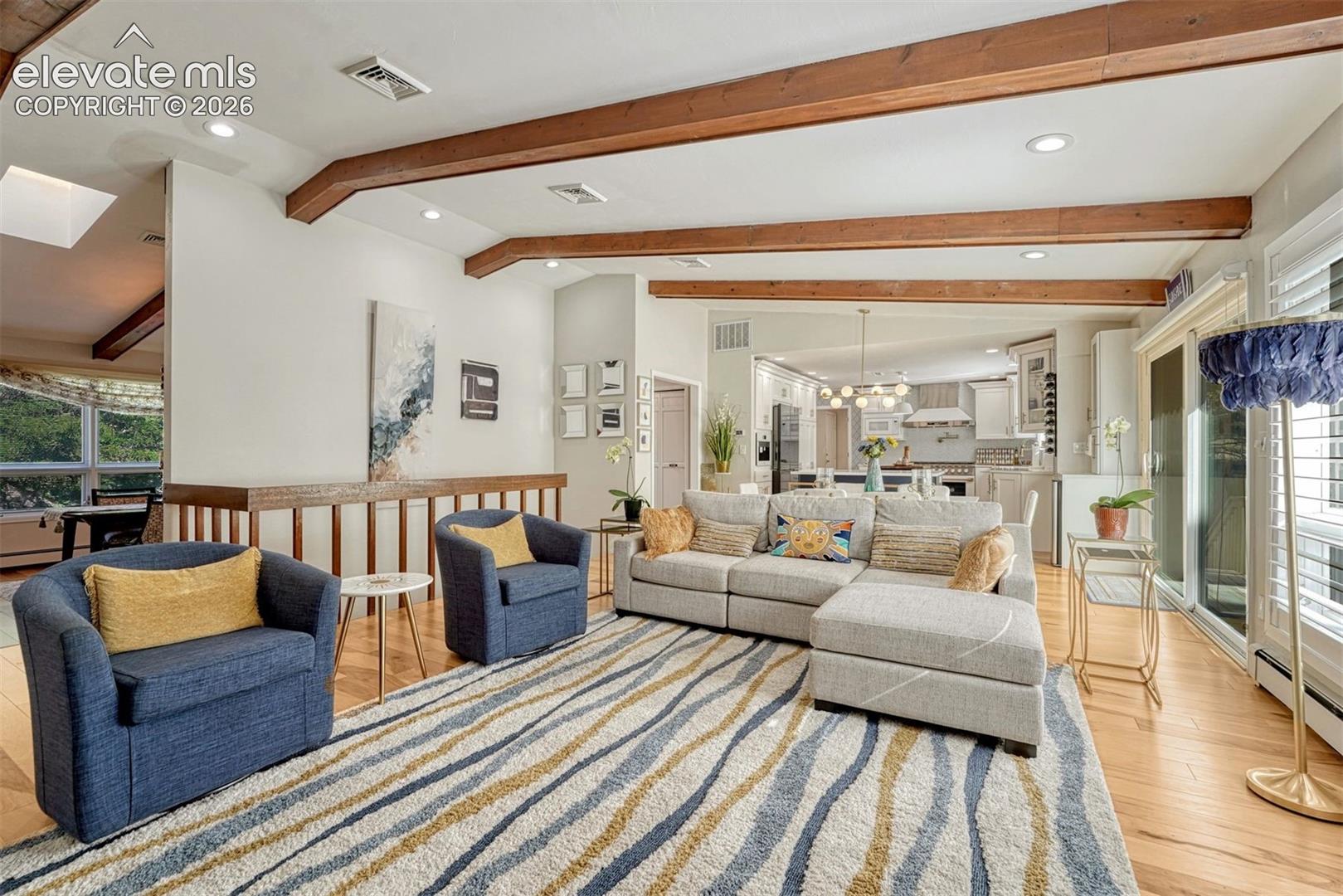 Photo 11 of 1602 Vickers Drive, Colorado Springs