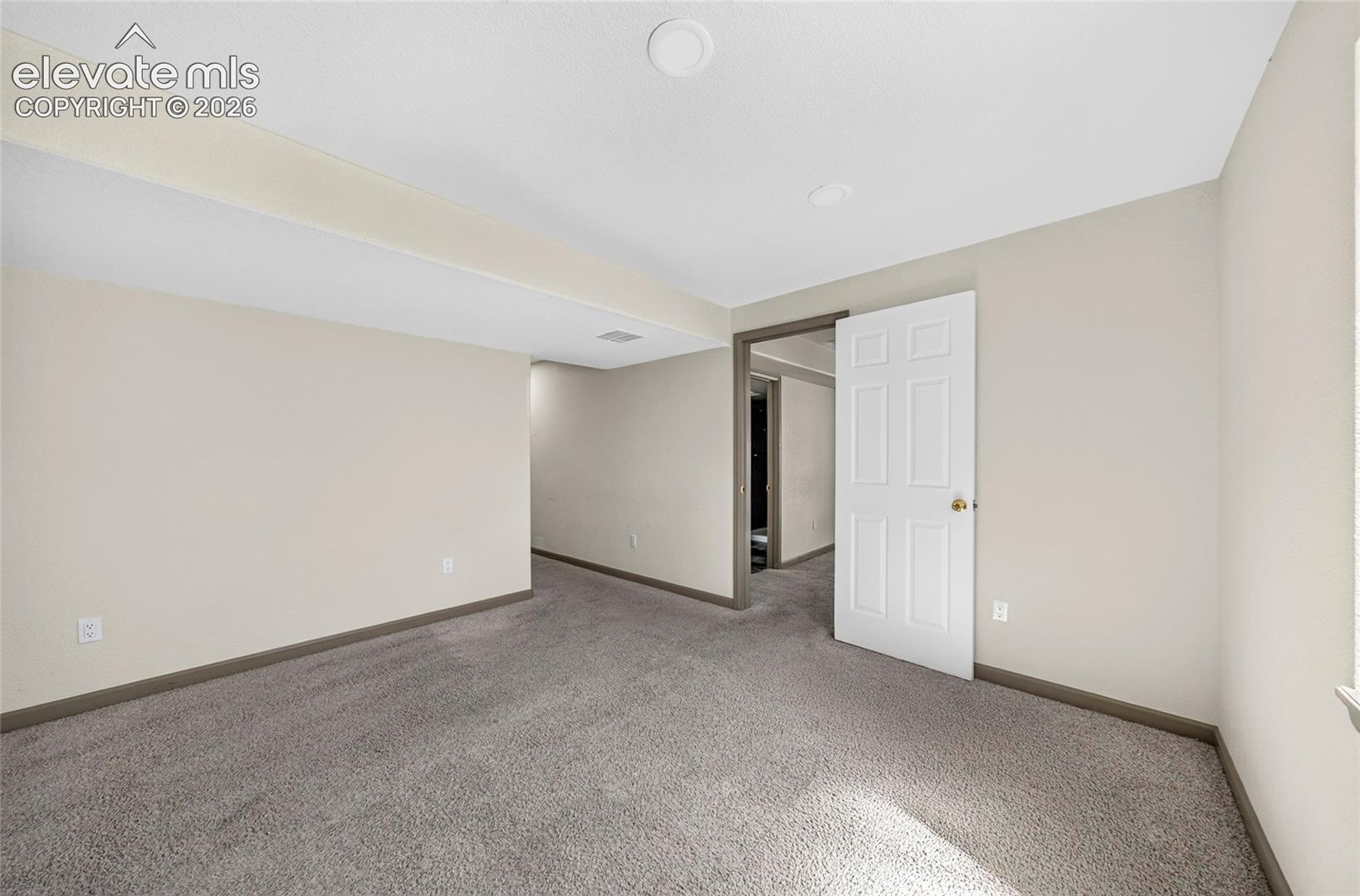 Photo 33 of 8357 Hames Drive, Colorado Springs