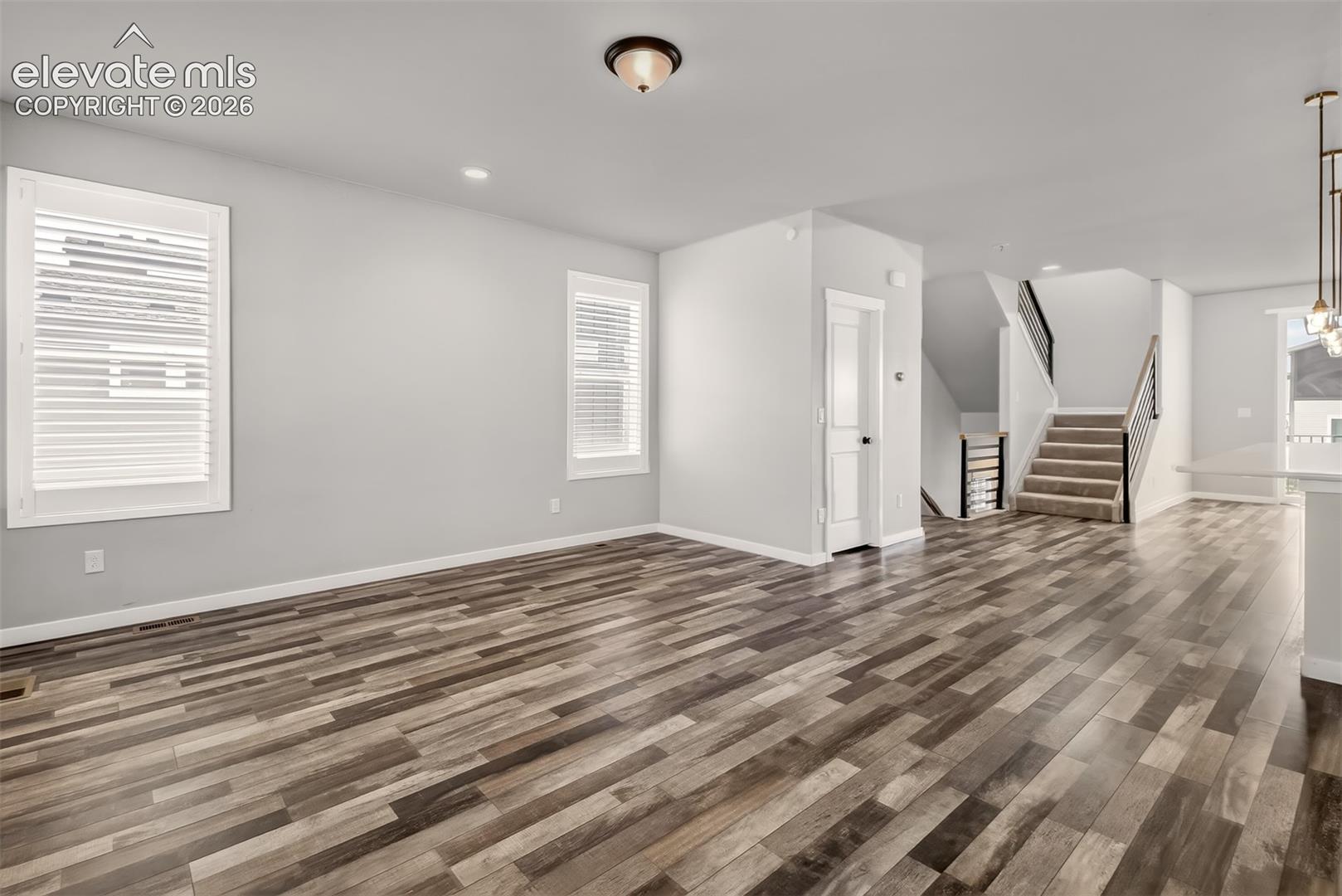 Photo 14 of 6352 Rollick Drive, Colorado Springs