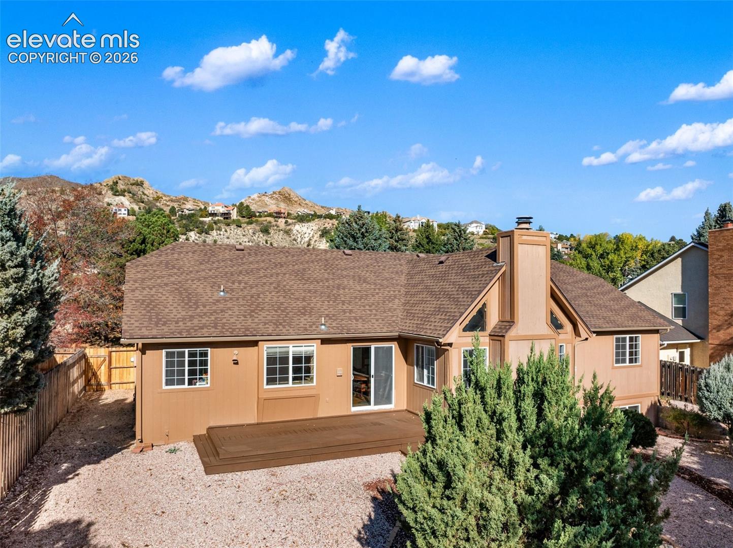 Photo 4 of 2535 Ramsgate Terrace, Colorado Springs