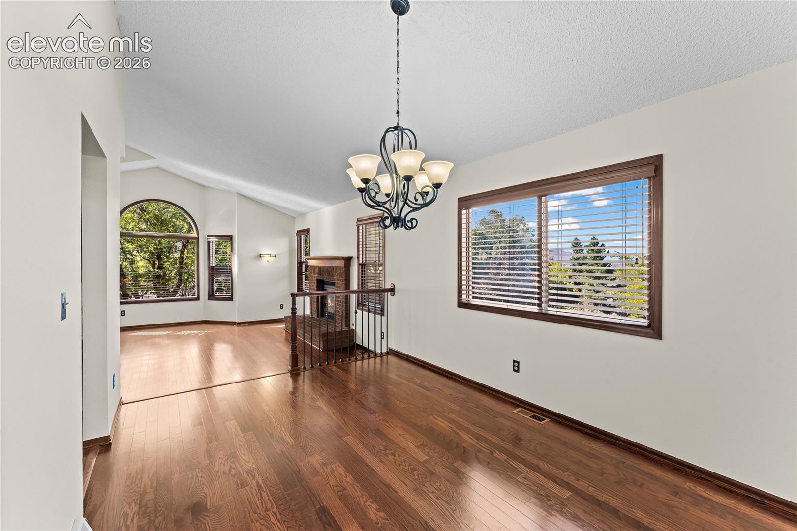 Photo 7 of 4325 Star Ranch Road, Colorado Springs
