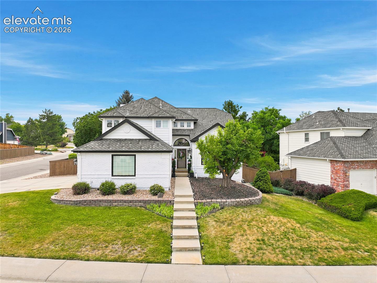 3004 Ravenhill Circle, Littleton, CO, 80126