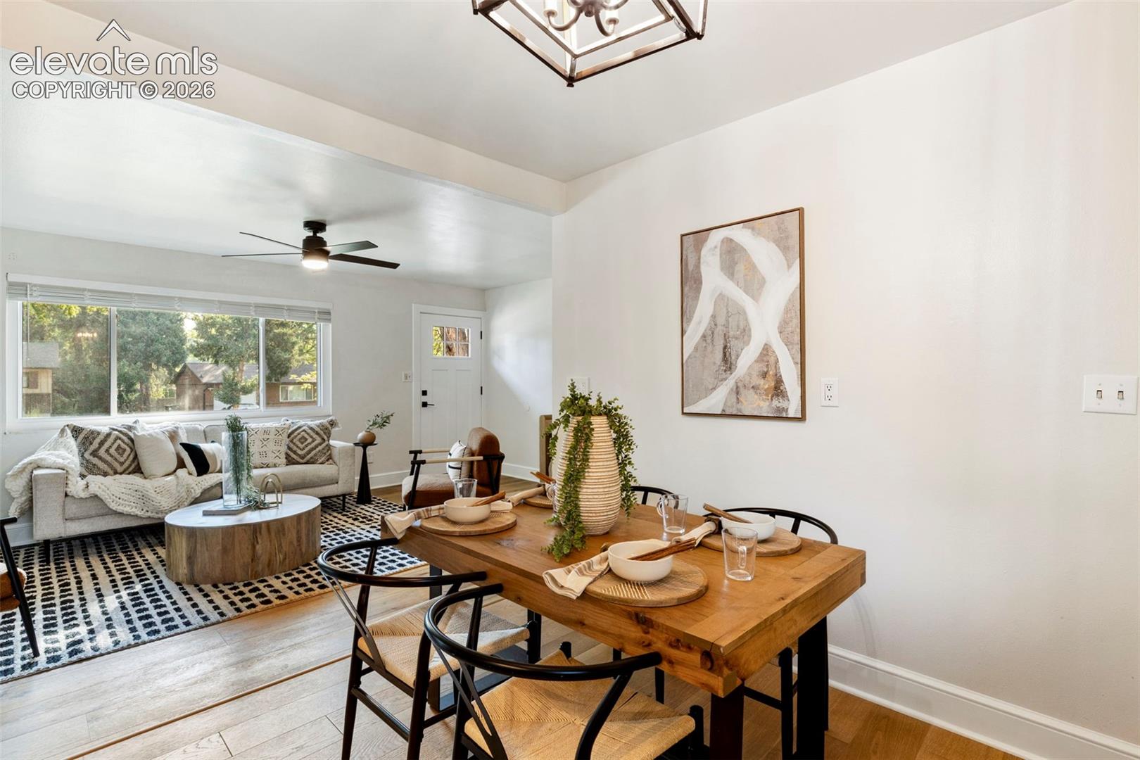 Photo 10 of 838 Kingsley Drive, Colorado Springs