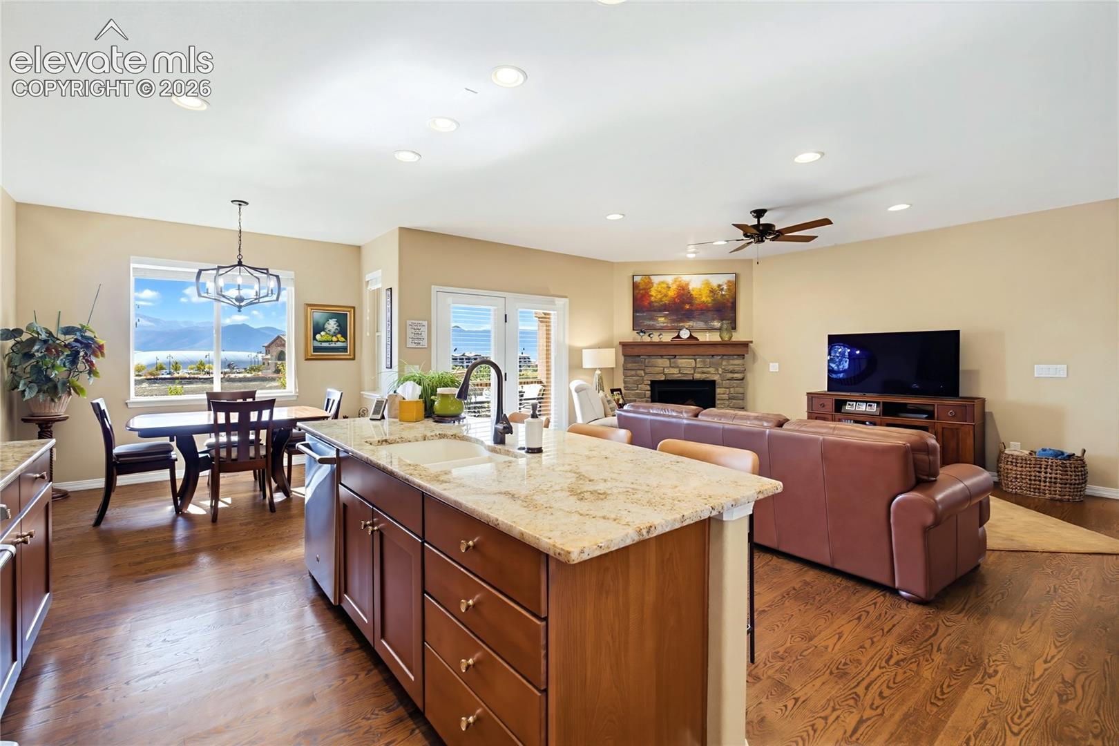 Photo 9 of 13060 Cupcake Heights, Colorado Springs