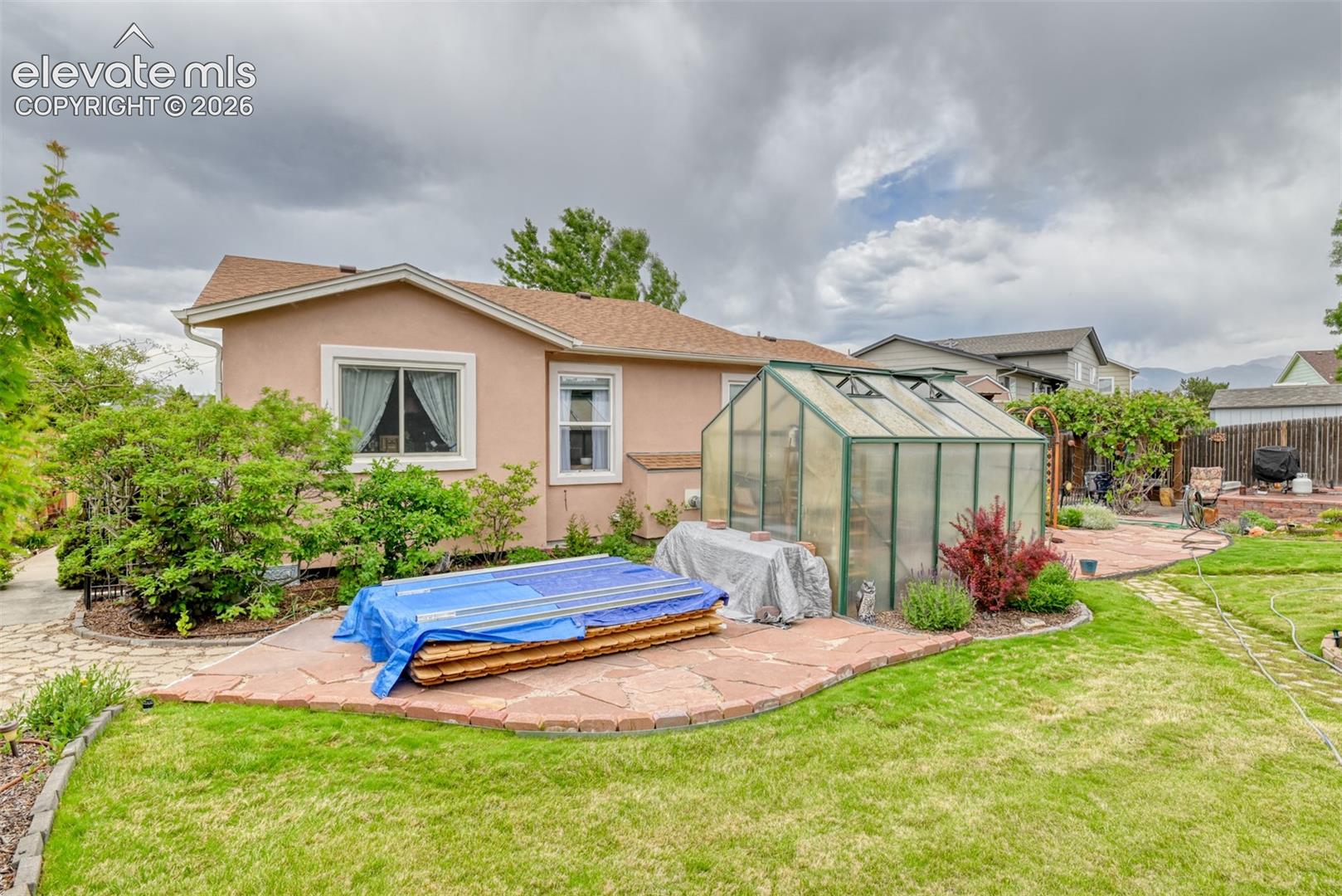 5055 Wainwright Dr, Colorado Springs, CO 80911