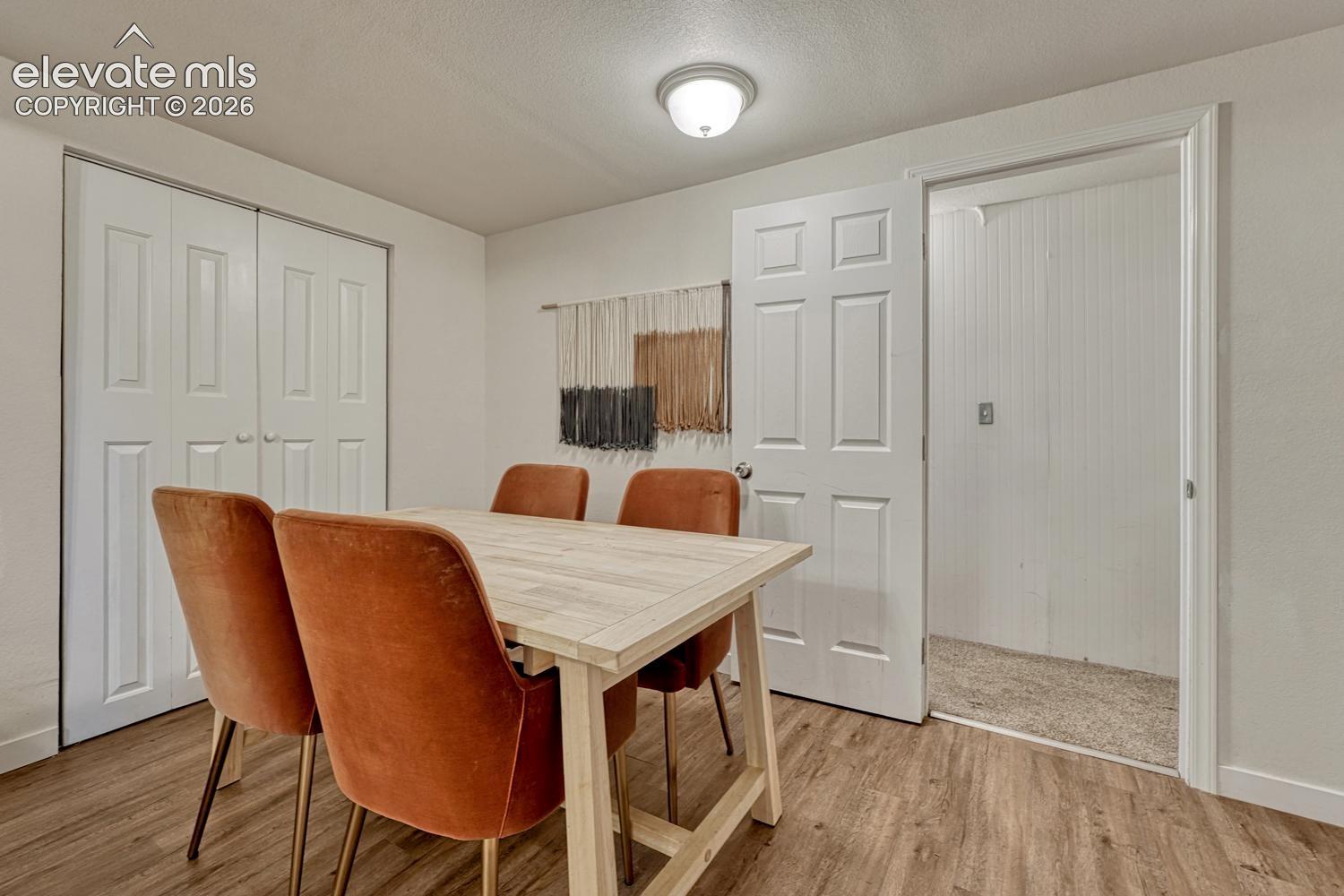 Photo 26 of 720 S Prospect Street, Colorado Springs