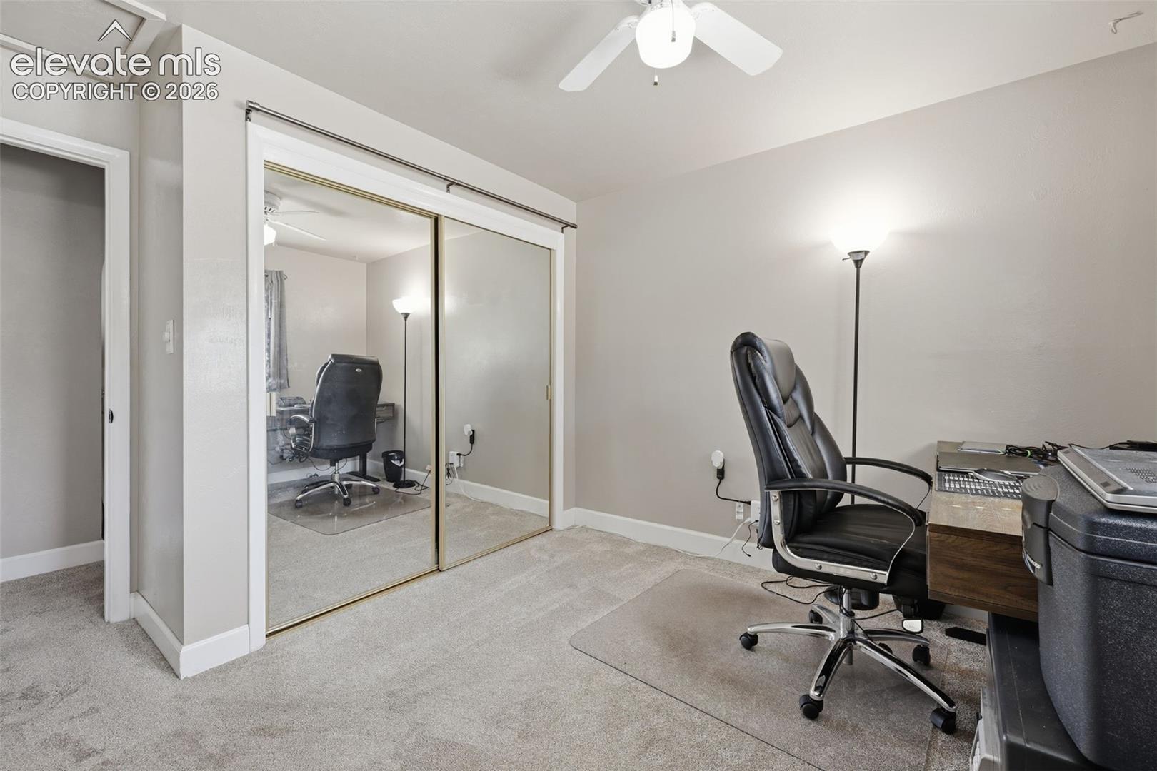 Photo 33 of 2230 Brookwood Drive, Colorado Springs