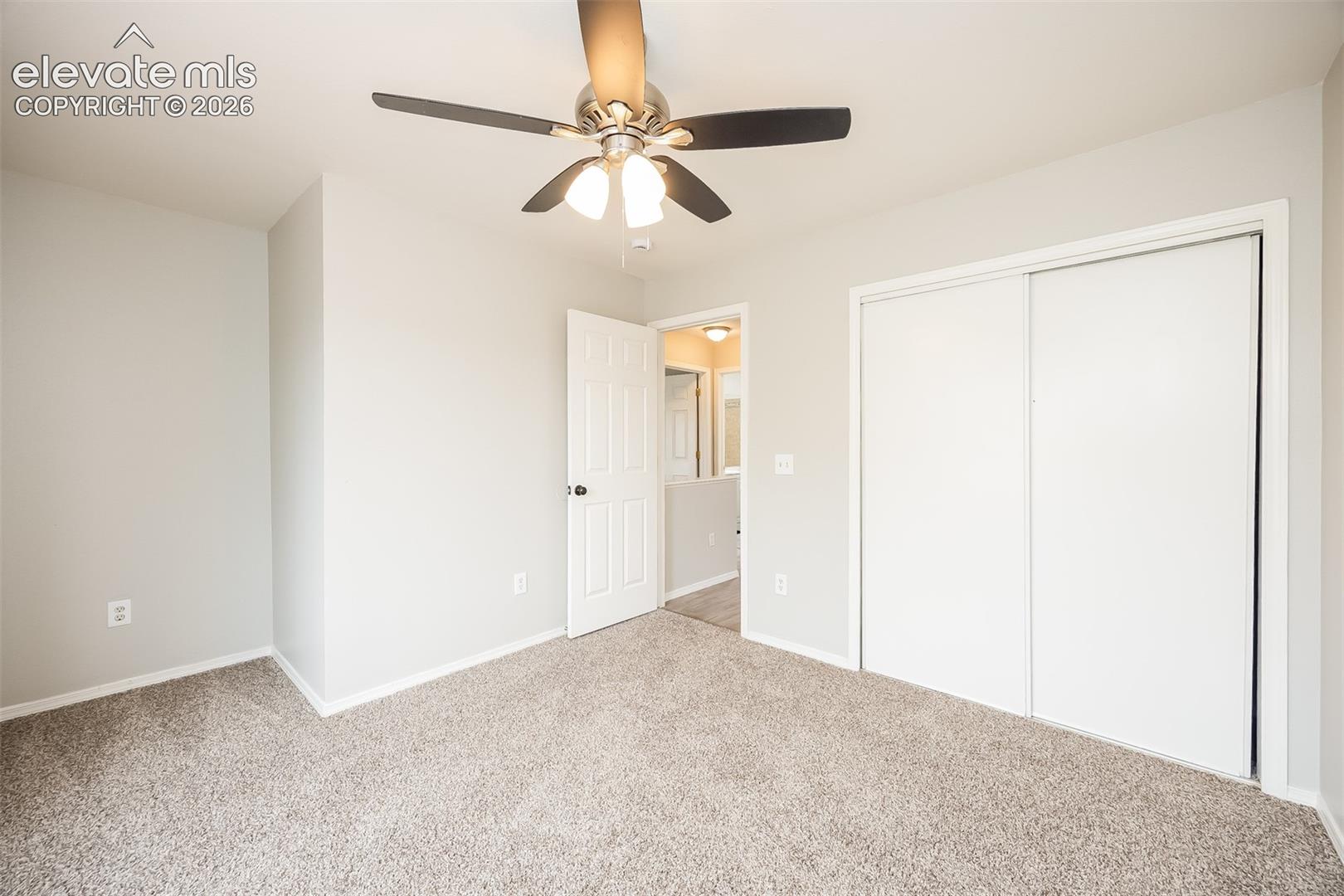 Photo 16 of 4260 Daylilly Drive, Colorado Springs