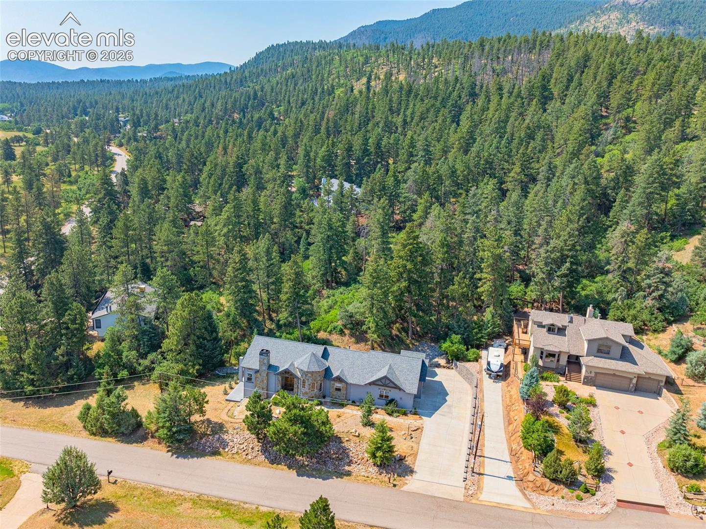 Photo 48 of 5596 Osage Way, Larkspur