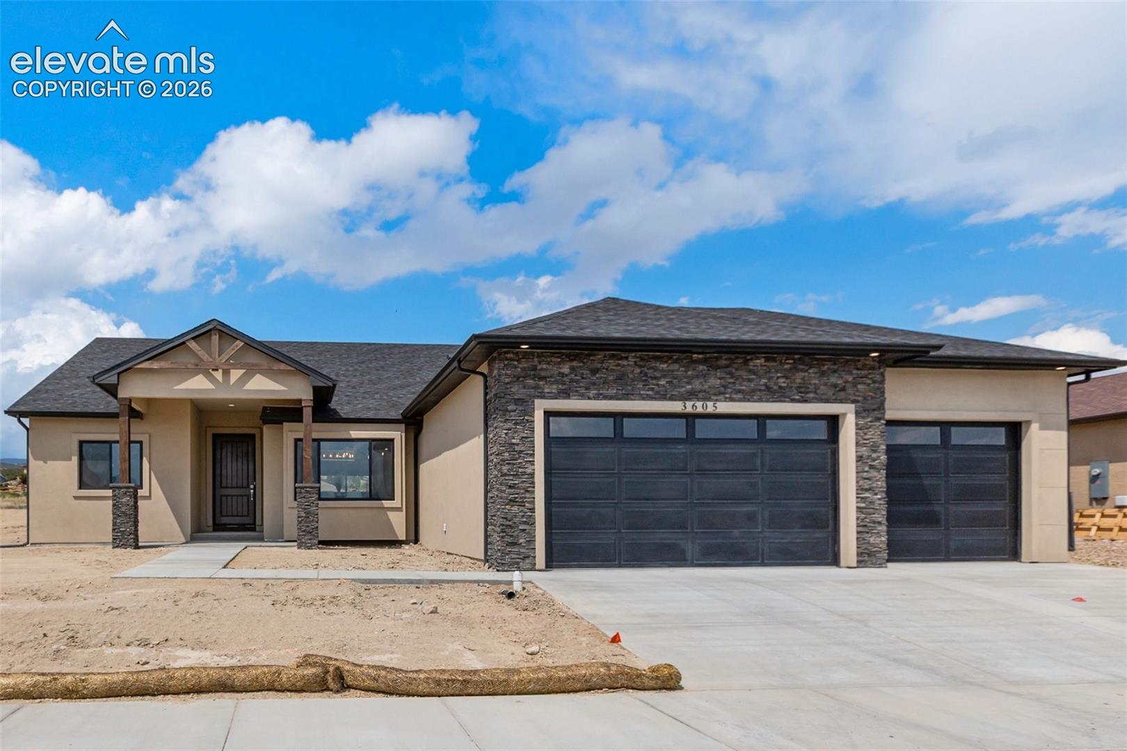 3605 Telegraph Trl, Canon City, CO 81212