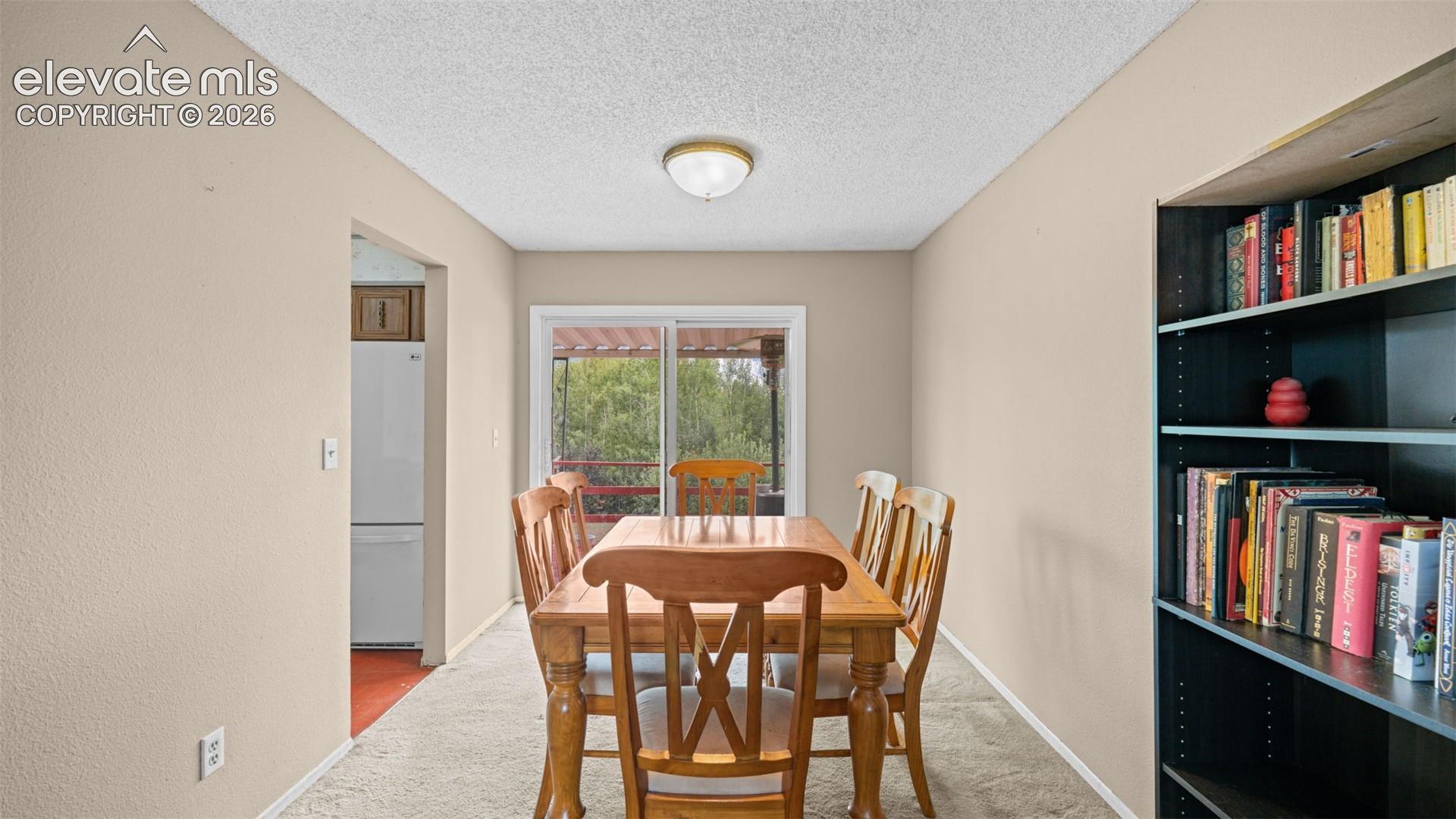 Photo 7 of 1615 Mineola Street, Colorado Springs