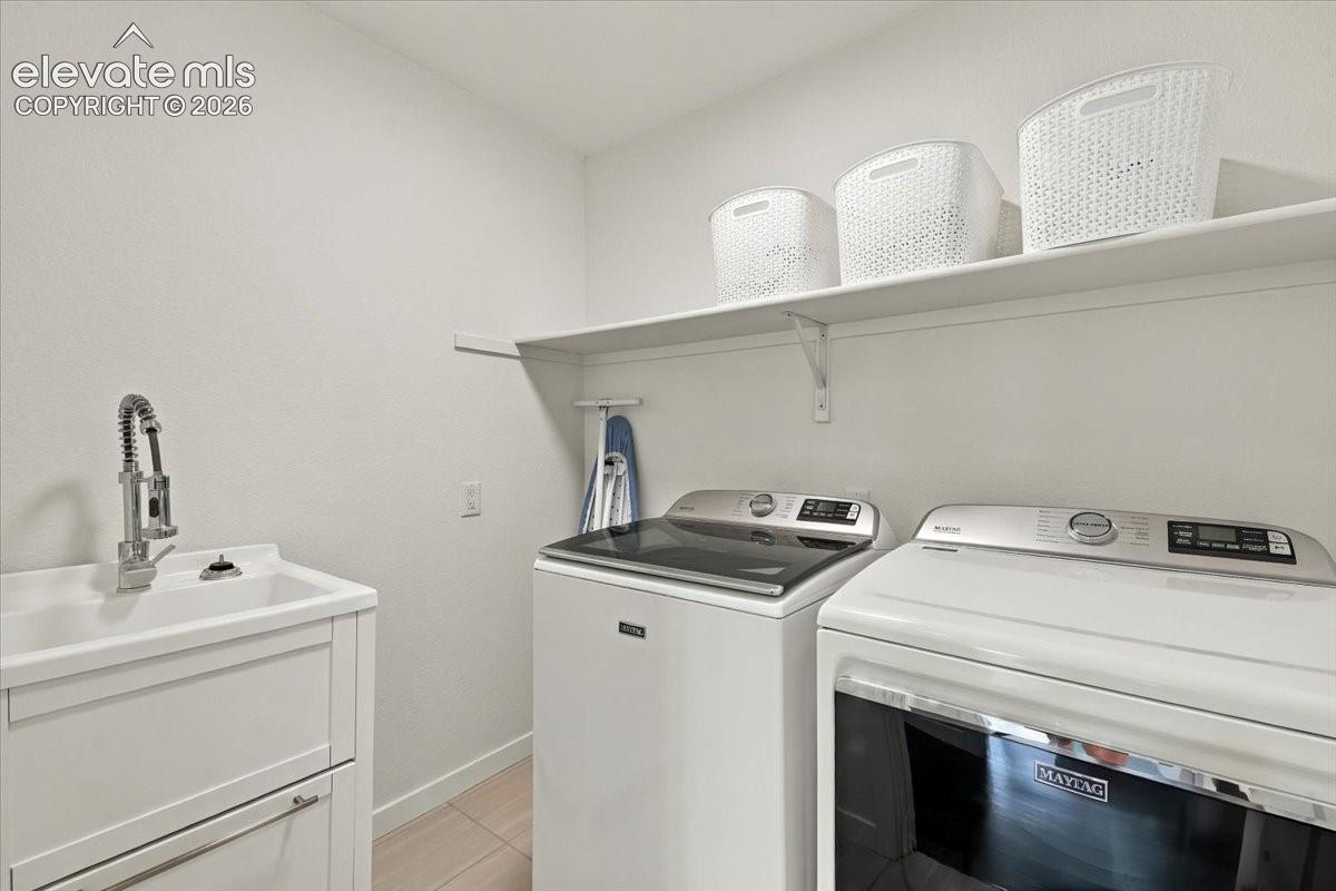 Photo 24 of 9187 Glitter Way, Colorado Springs