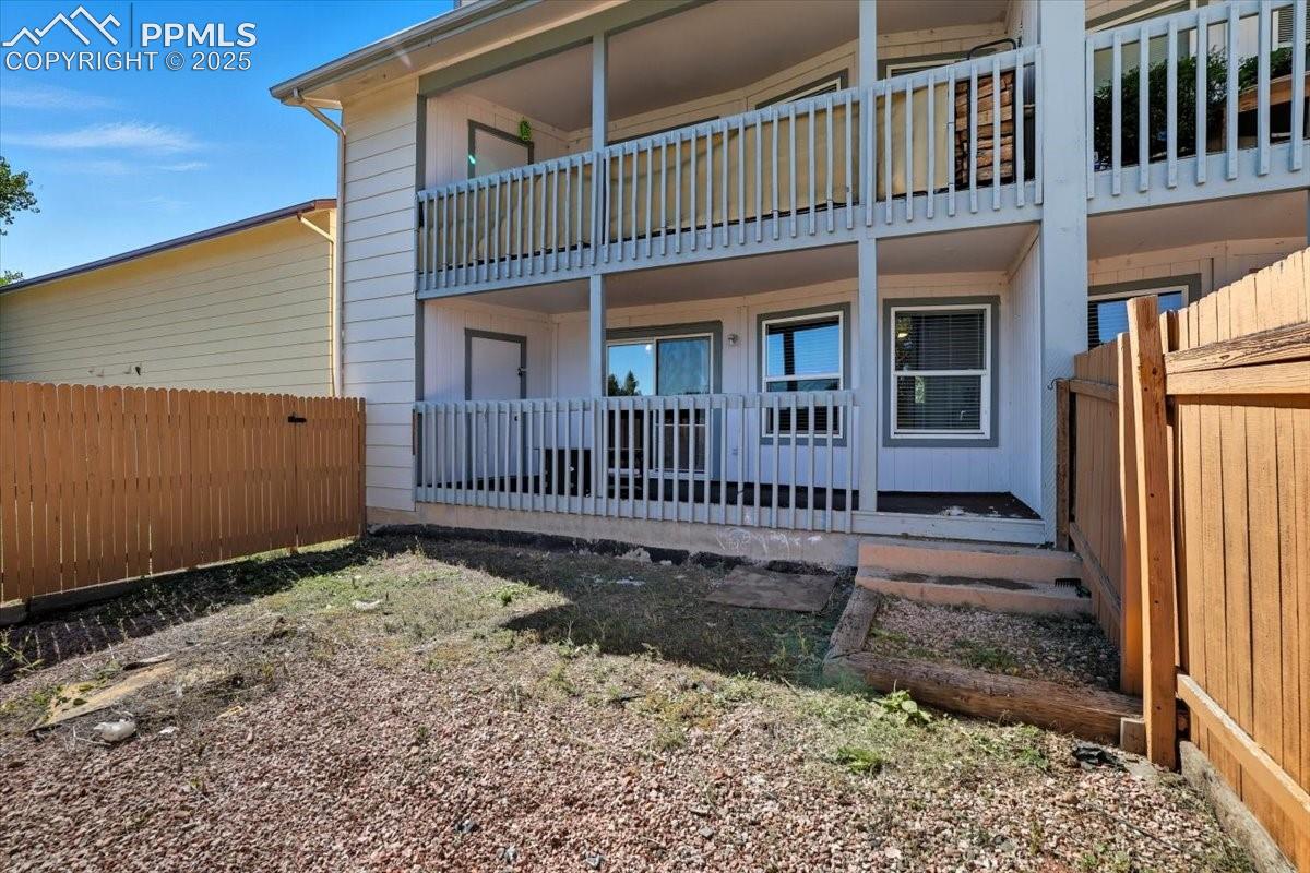 Photo 33 of 2245 Split Rock Drive, Colorado Springs