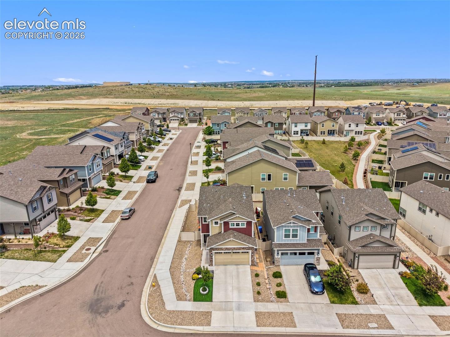 4349 Kaolin Ct, Colorado Springs, CO 80938