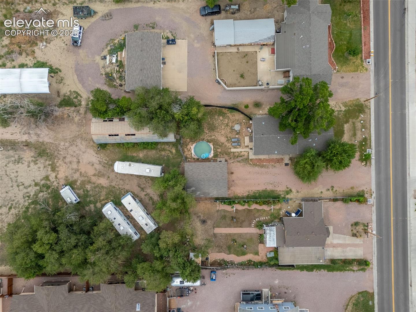 Photo 34 of 449 N Raynolds Avenue, Canon City