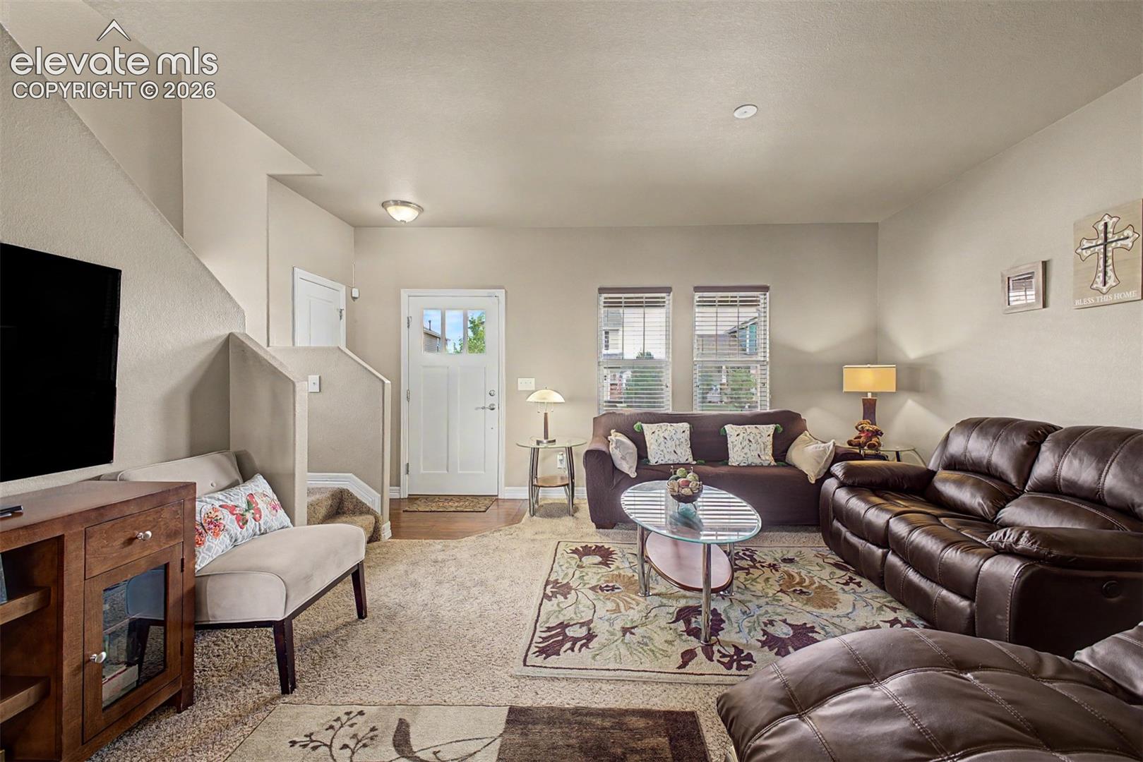 Photo 6 of 6678 Cottonwood Tree Drive, Colorado Springs