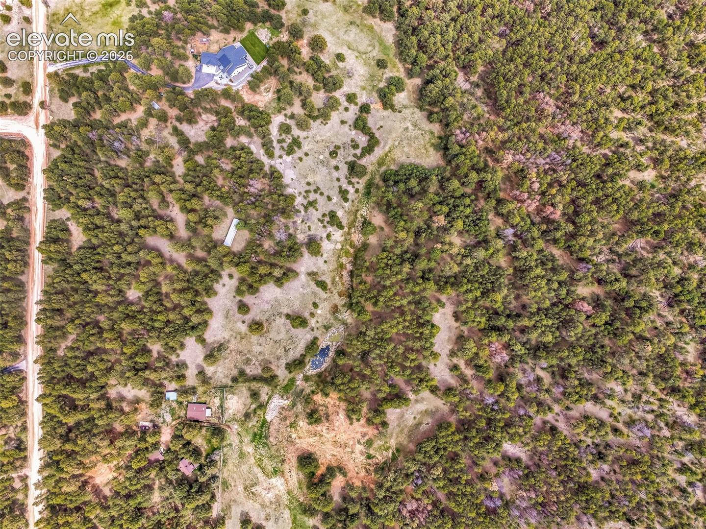 Photo 34 of 10655 Hardy Road, Colorado Springs