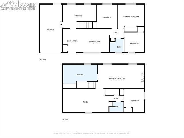 638 Dove Pl, Colorado Springs, CO 80906