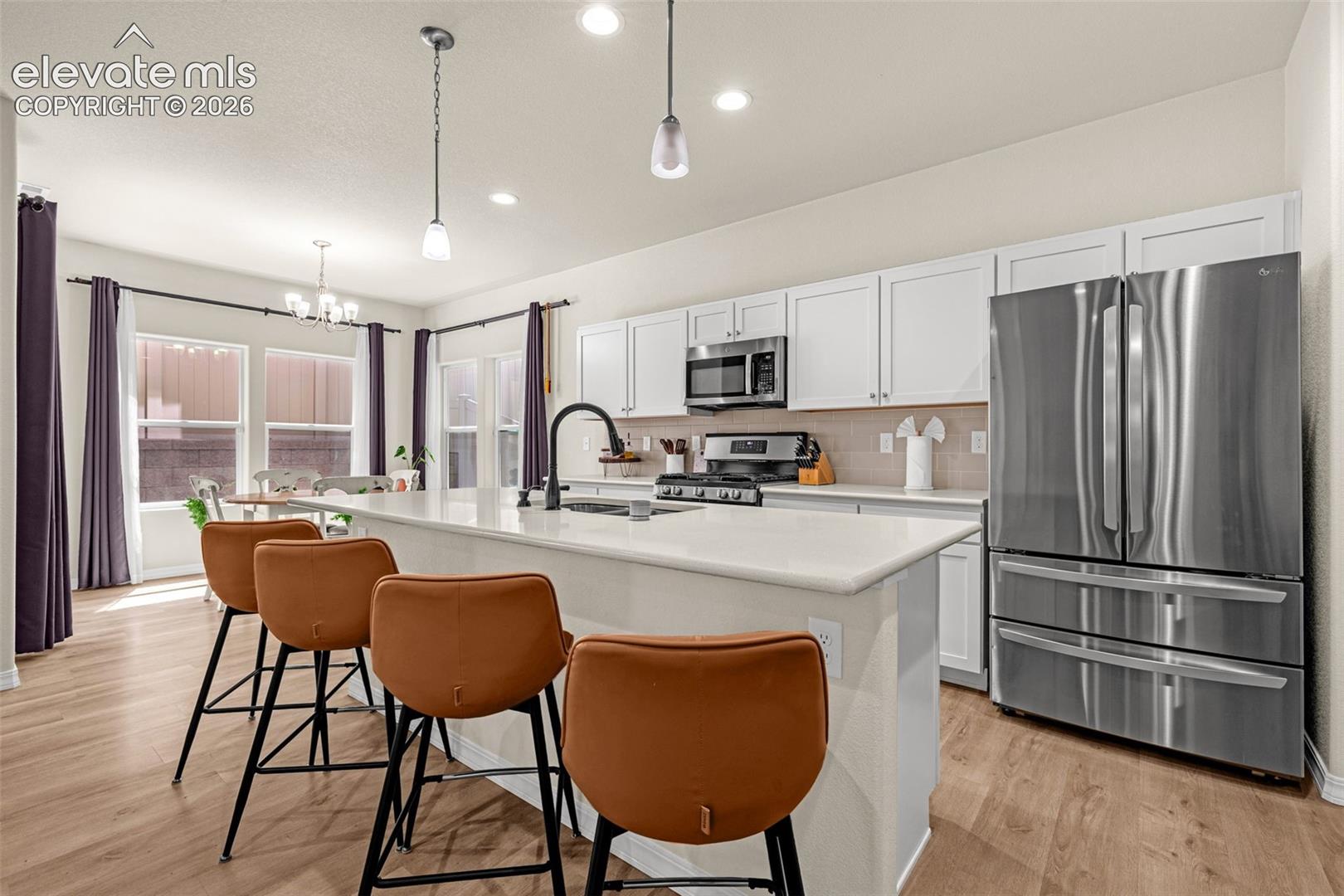 Photo 7 of 7827 Lathrop View, Colorado Springs